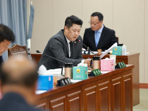 25년11월18일 제395회 제2차 정례회 농수산위원회 회의 - 100 4