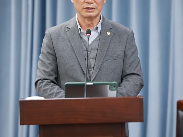 25년11월18일 제395회 제2차 정례회 농수산위원회 회의 - 087 2