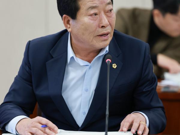 25년11월18일 제395회 제2차 정례회 농수산위원회 회의 - 023 7