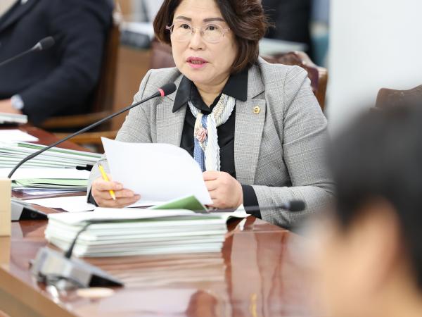 25년11월18일 제395회 제2차 정례회 기획행정위원회 추경예산안 심사 등 회의 (8) 2