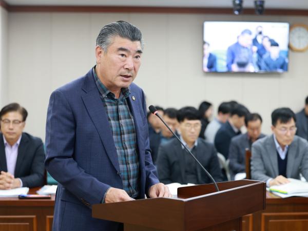 25년11월18일 제395회 제2차 정례회 농수산위원회 회의 - 106 6