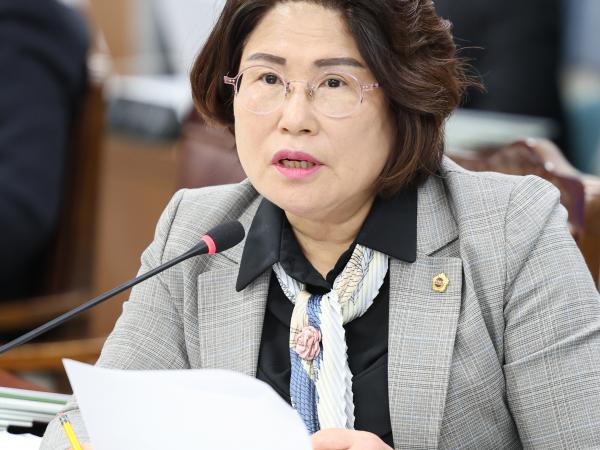 제395회 제2차 정례회 기획행정위원회 추경예산안 심사 등 회의