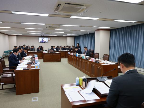 25년11월18일 제395회 제2차 정례회 농수산위원회 회의 - 018 3