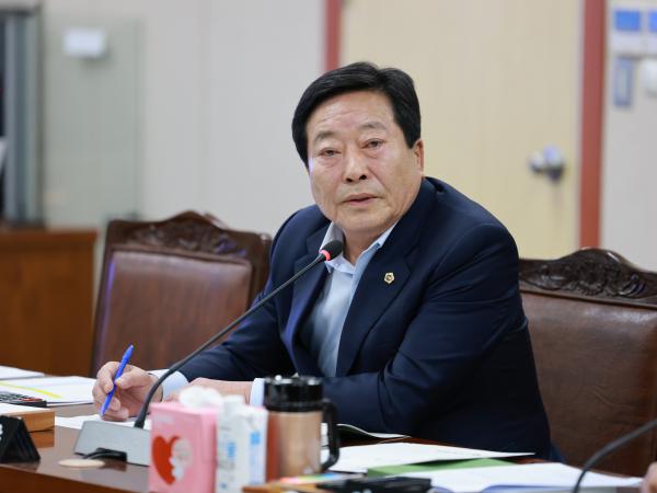 25년11월18일 제395회 제2차 정례회 농수산위원회 회의 - 020 6