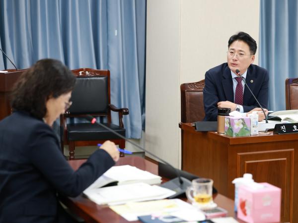 25년11월18일 제395회 제2차 정례회 농수산위원회 회의 - 058 4