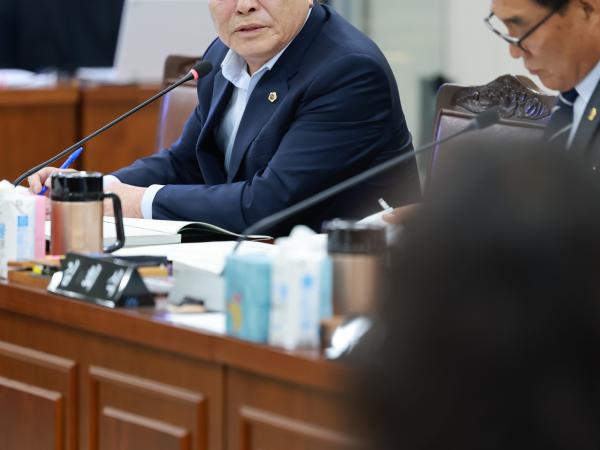 25년11월18일 제395회 제2차 정례회 농수산위원회 회의 - 025 8