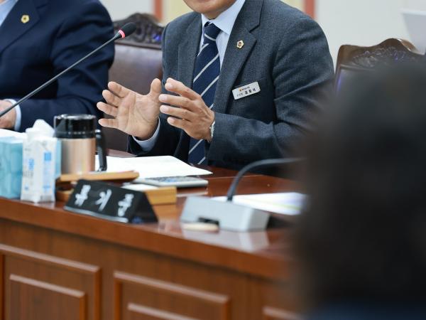 25년11월18일 제395회 제2차 정례회 농수산위원회 회의 - 051 2