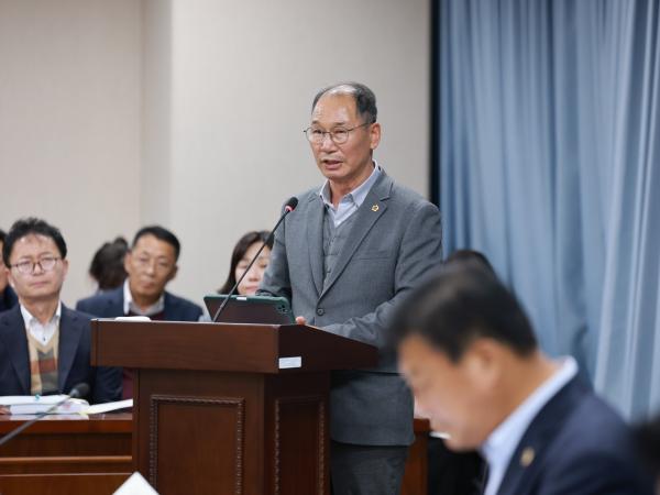 25년11월18일 제395회 제2차 정례회 농수산위원회 회의 - 085 5