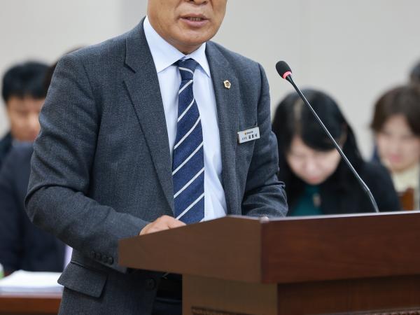 25년11월18일 제395회 제2차 정례회 농수산위원회 회의 - 110 7