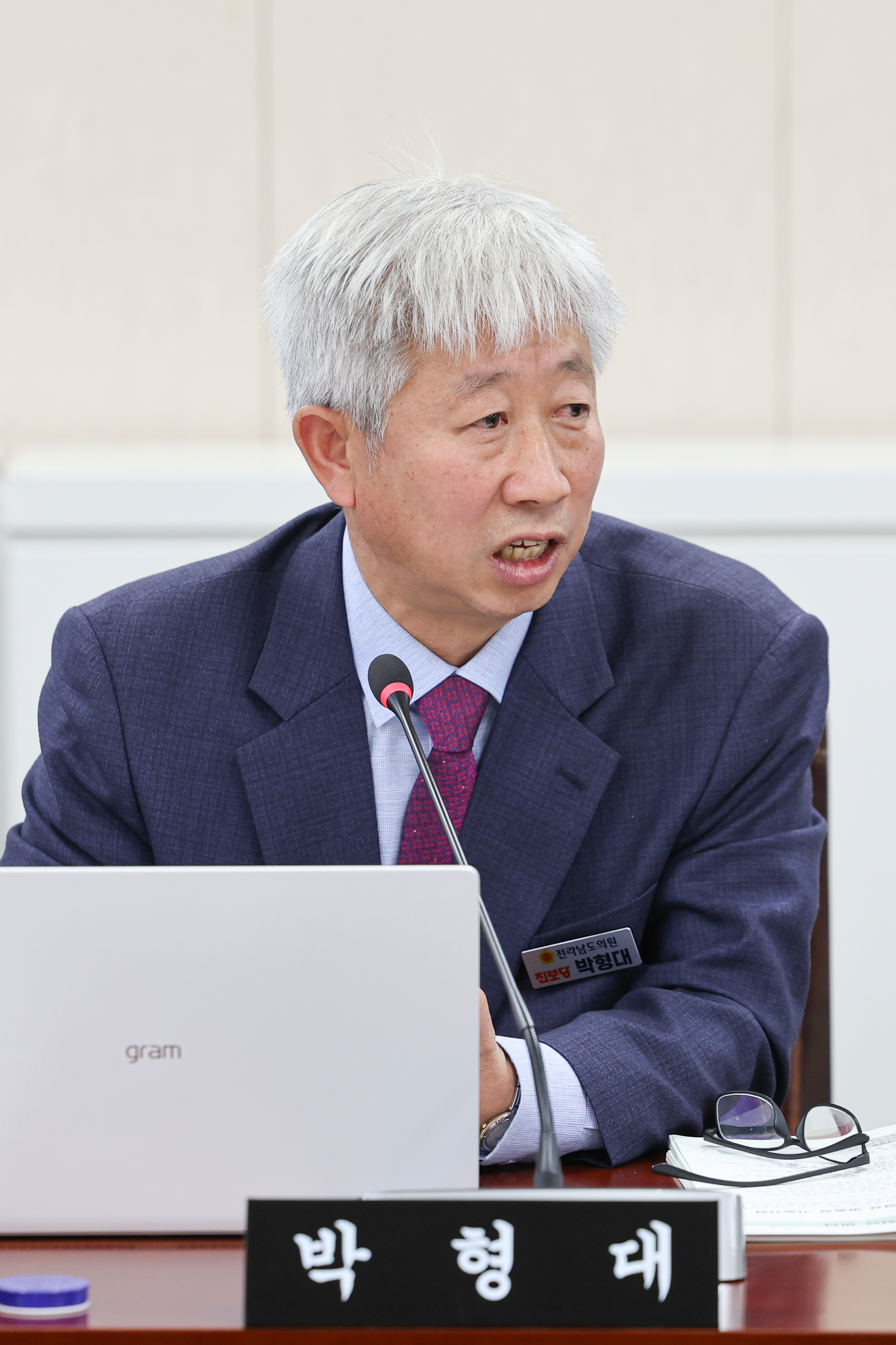 25년11월11일 제395회 제2차 정례회 보건복지환경위원회 행정사무감사 및 회의 (48)6