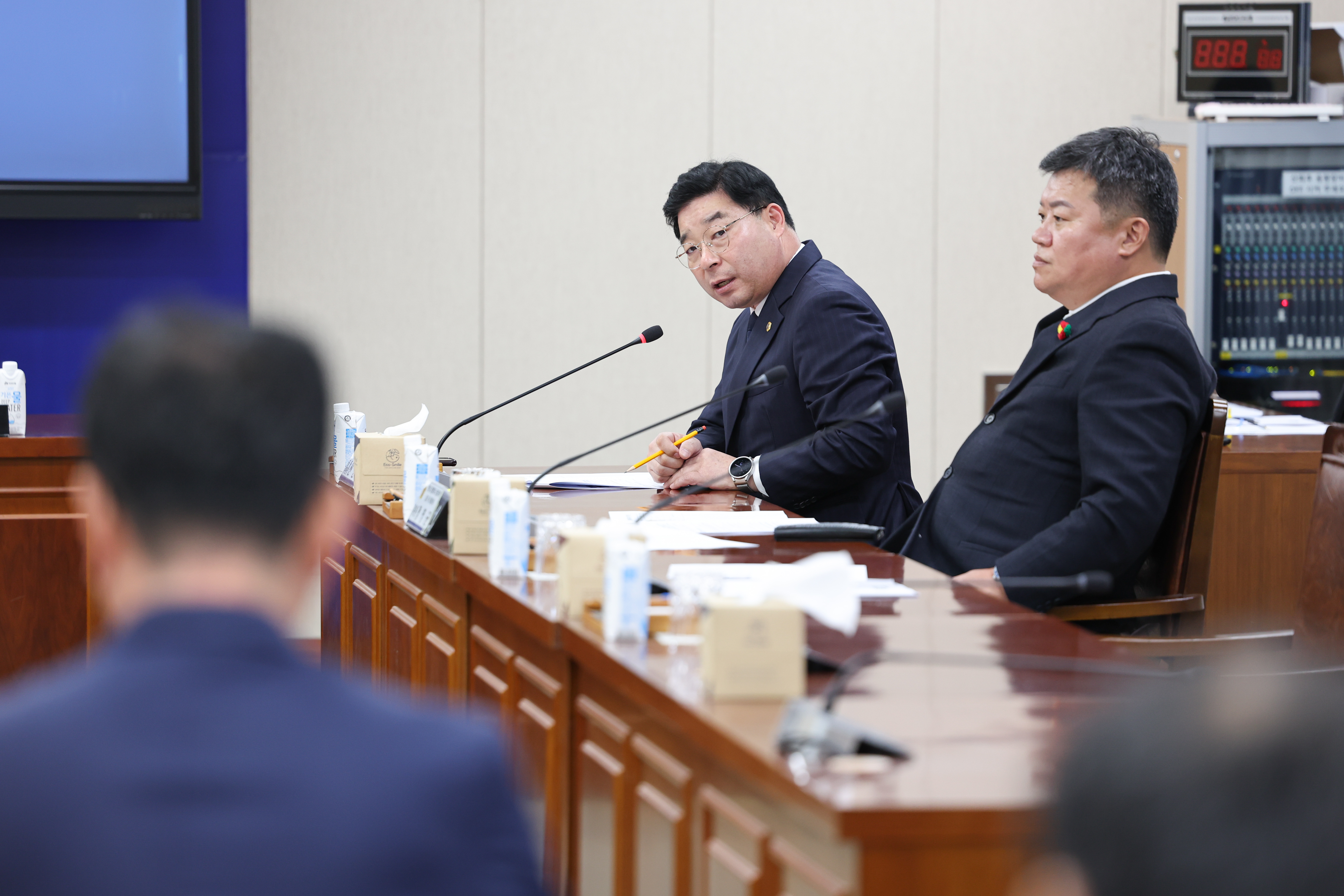 25년11월12일 전라남도 통합대학교 국립의과대학 설립 지원 특별위원회 제2차 회의 (42)4