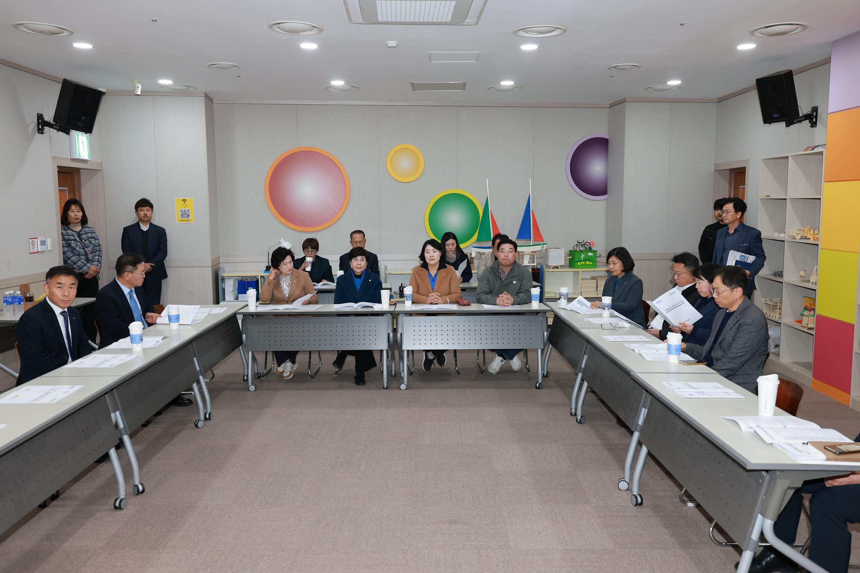 25년11월11일 제395회 제2차 정례회 경제관광문화위원회 현지활동 - 0046