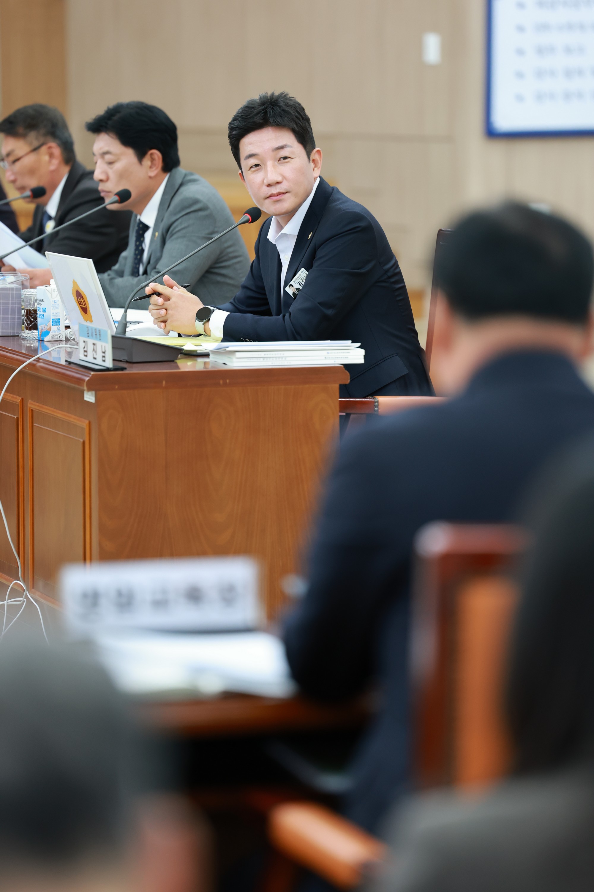 25년11월11일 제395회 제2차 정례회 교육위원회 행정사무감사 - 1337