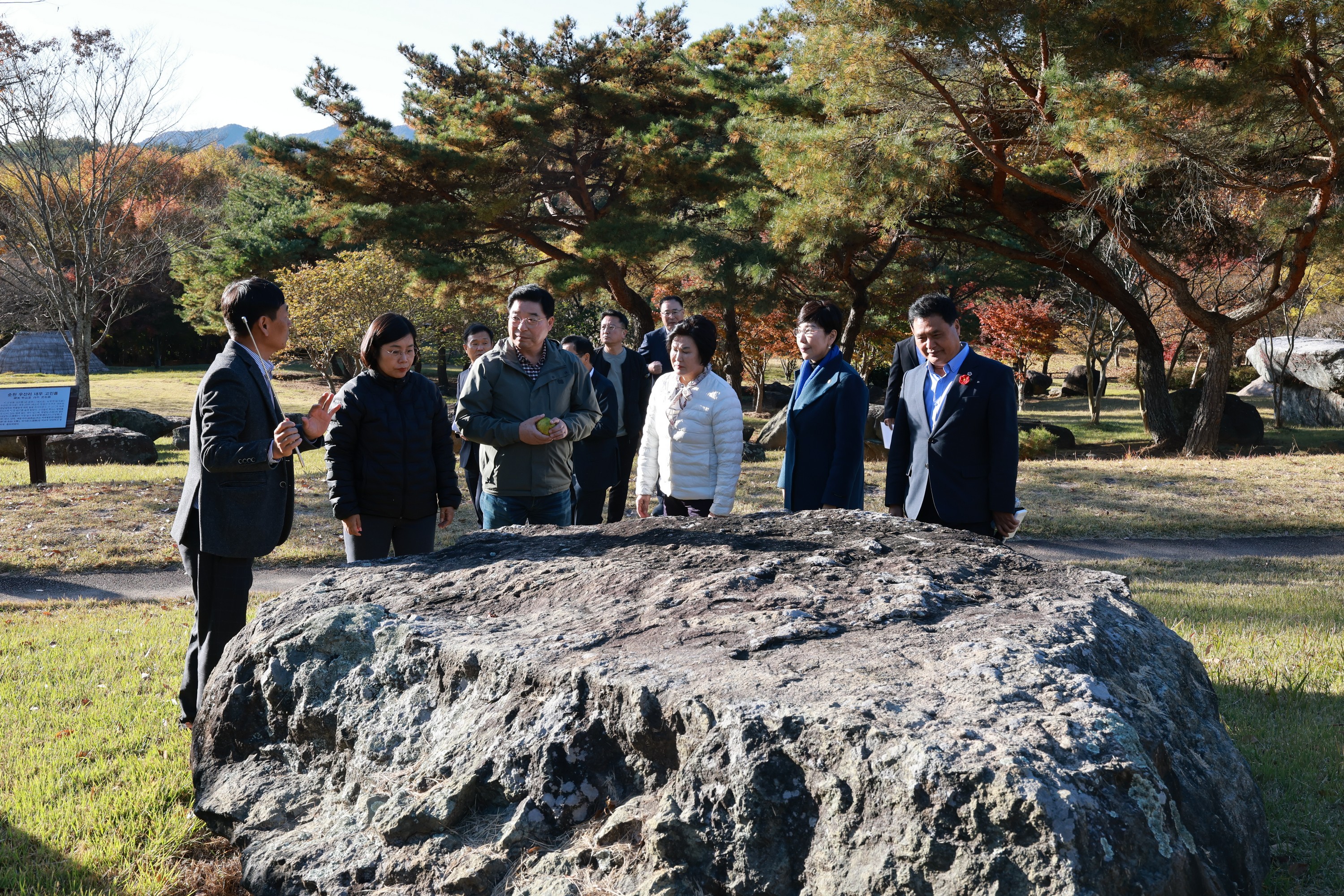 25년11월11일 제395회 제2차 정례회 경제관광문화위원회 현지활동 - 0386