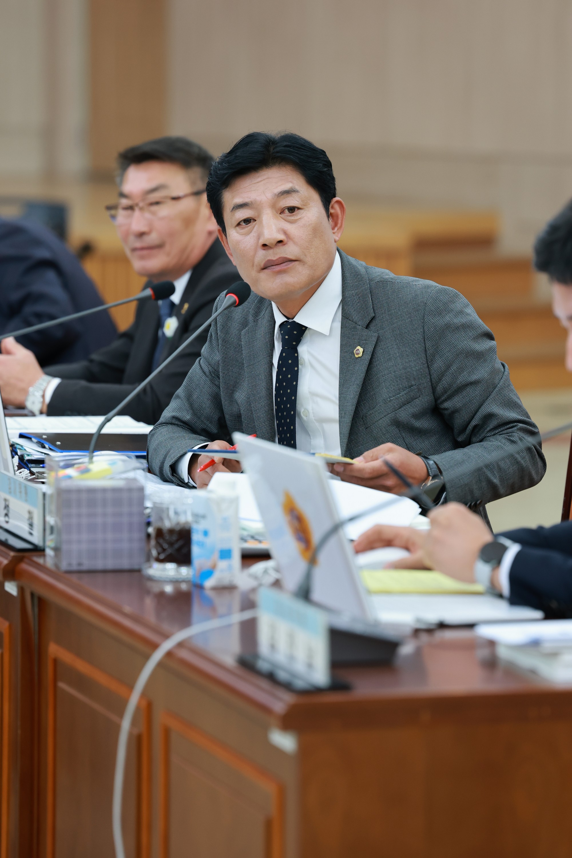 25년11월11일 제395회 제2차 정례회 교육위원회 행정사무감사 - 0897