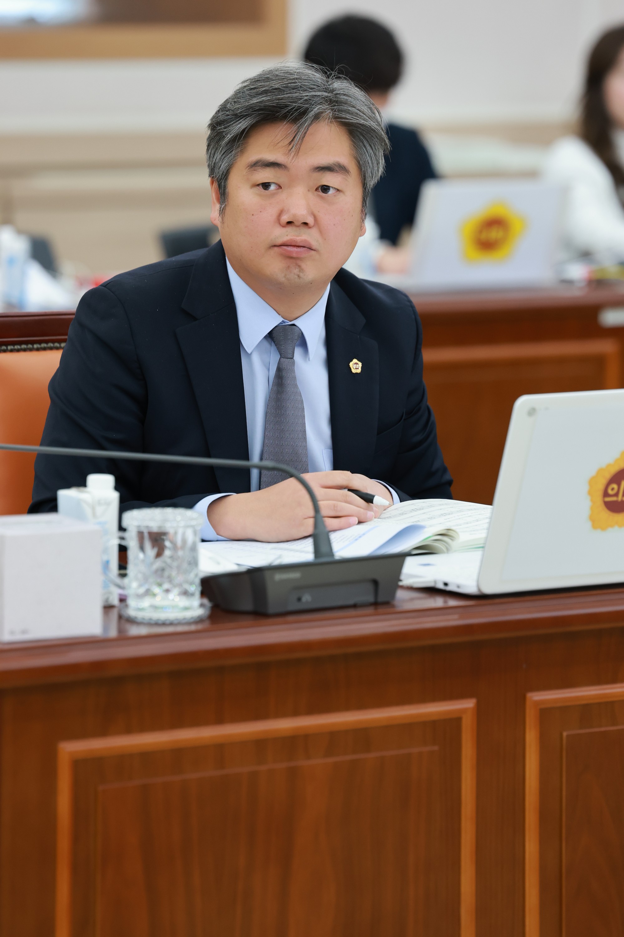 25년11월11일 제395회 제2차 정례회 교육위원회 행정사무감사 - 0961