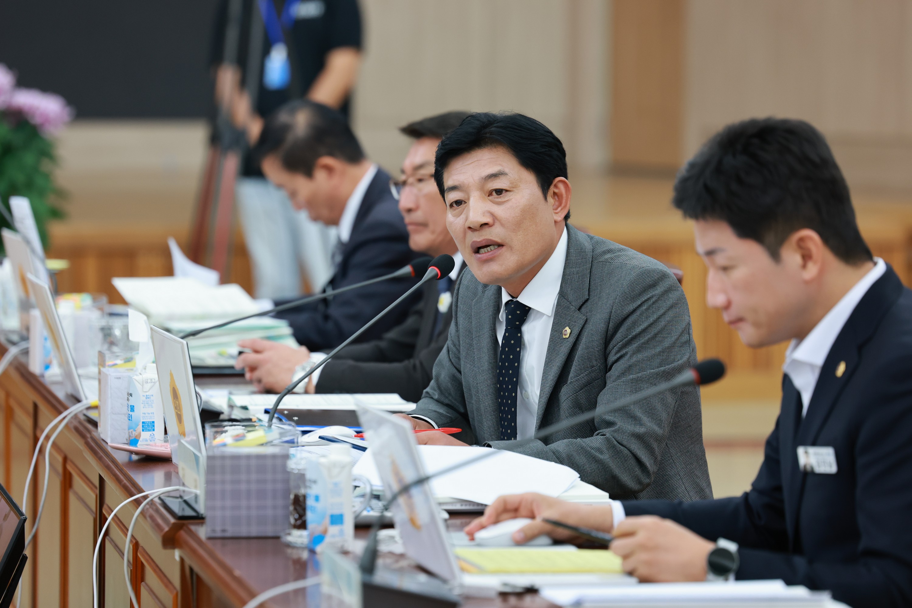 25년11월11일 제395회 제2차 정례회 교육위원회 행정사무감사 - 09010