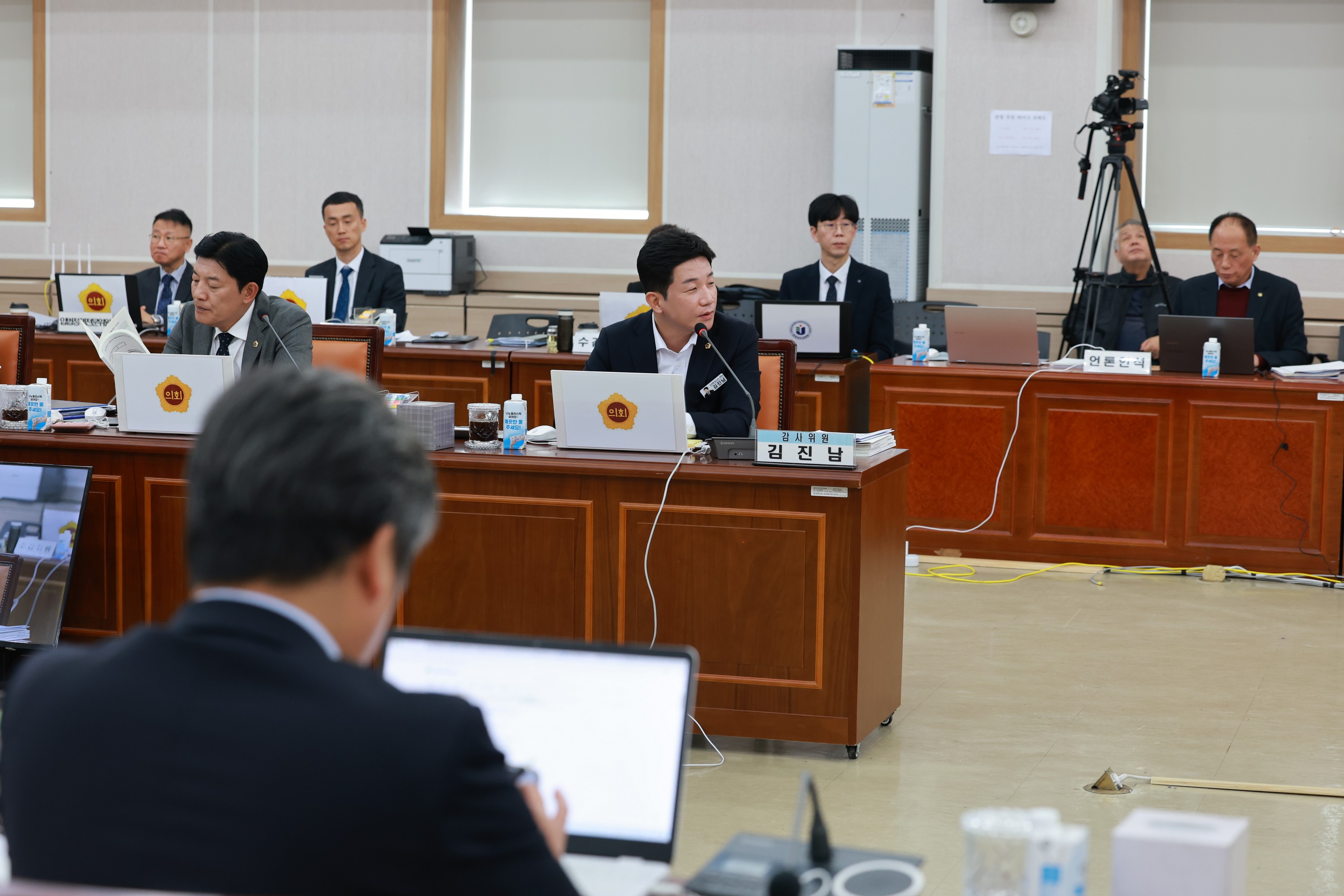 25년11월11일 제395회 제2차 정례회 교육위원회 행정사무감사 - 1305