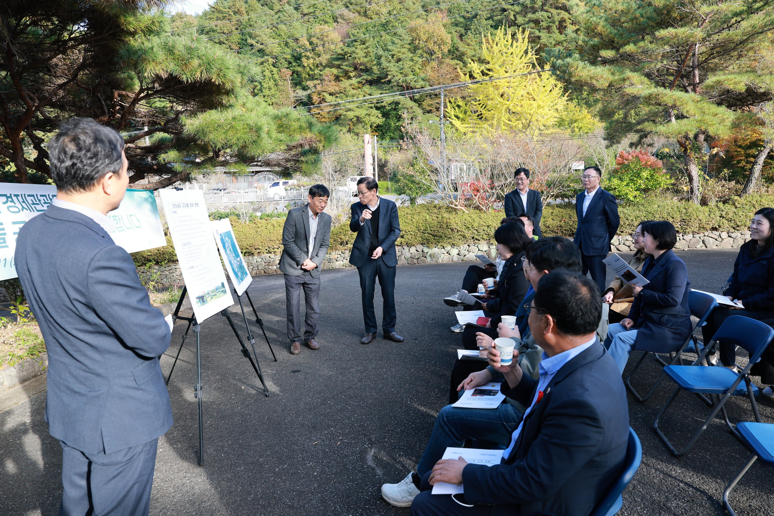 25년11월11일 제395회 제2차 정례회 경제관광문화위원회 현지활동 - 0292