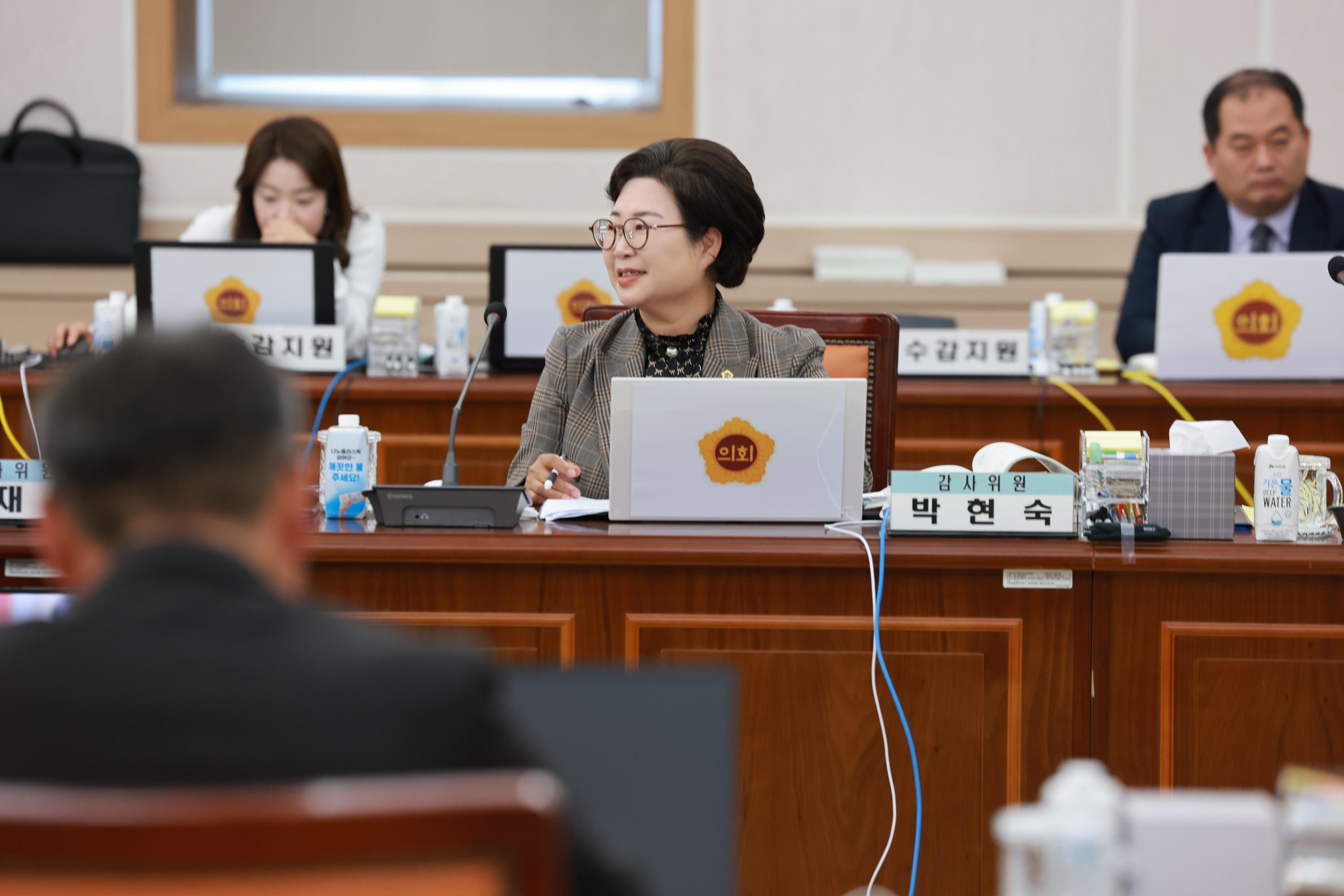 25년11월11일 제395회 제2차 정례회 교육위원회 행정사무감사 - 0559