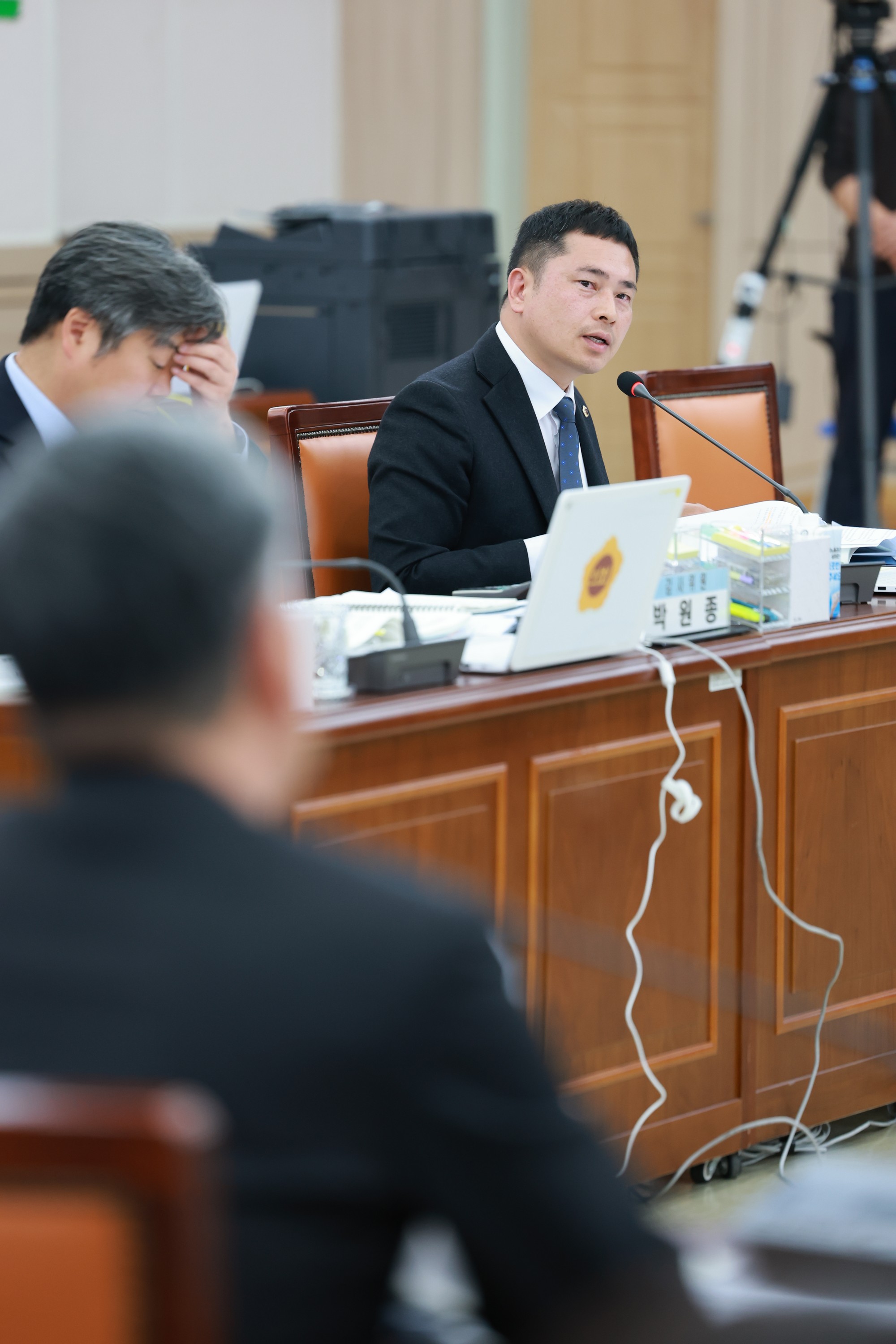 25년11월11일 제395회 제2차 정례회 교육위원회 행정사무감사 - 0731