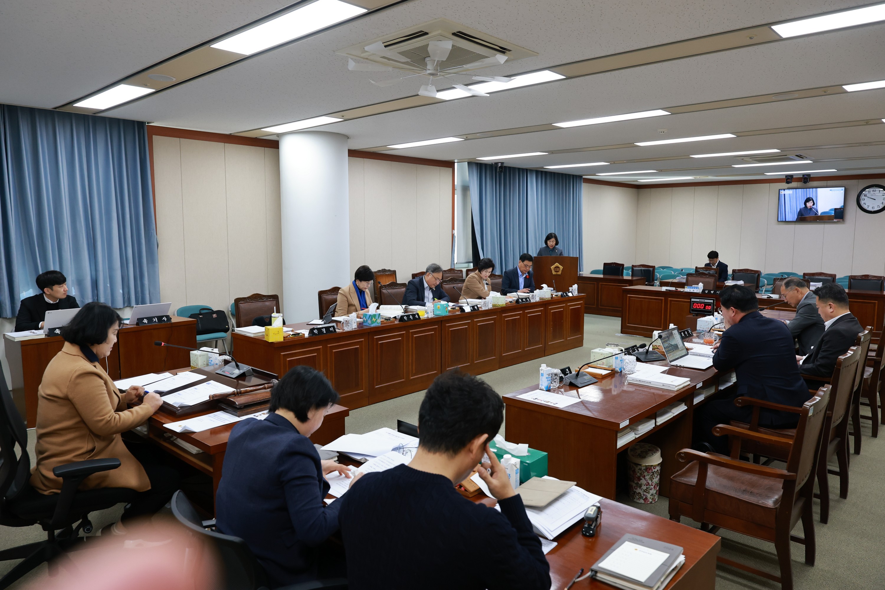 25년11월11일 제395회 제2차 정례회 경제관광문화위원회 행정사무감사 - 0155