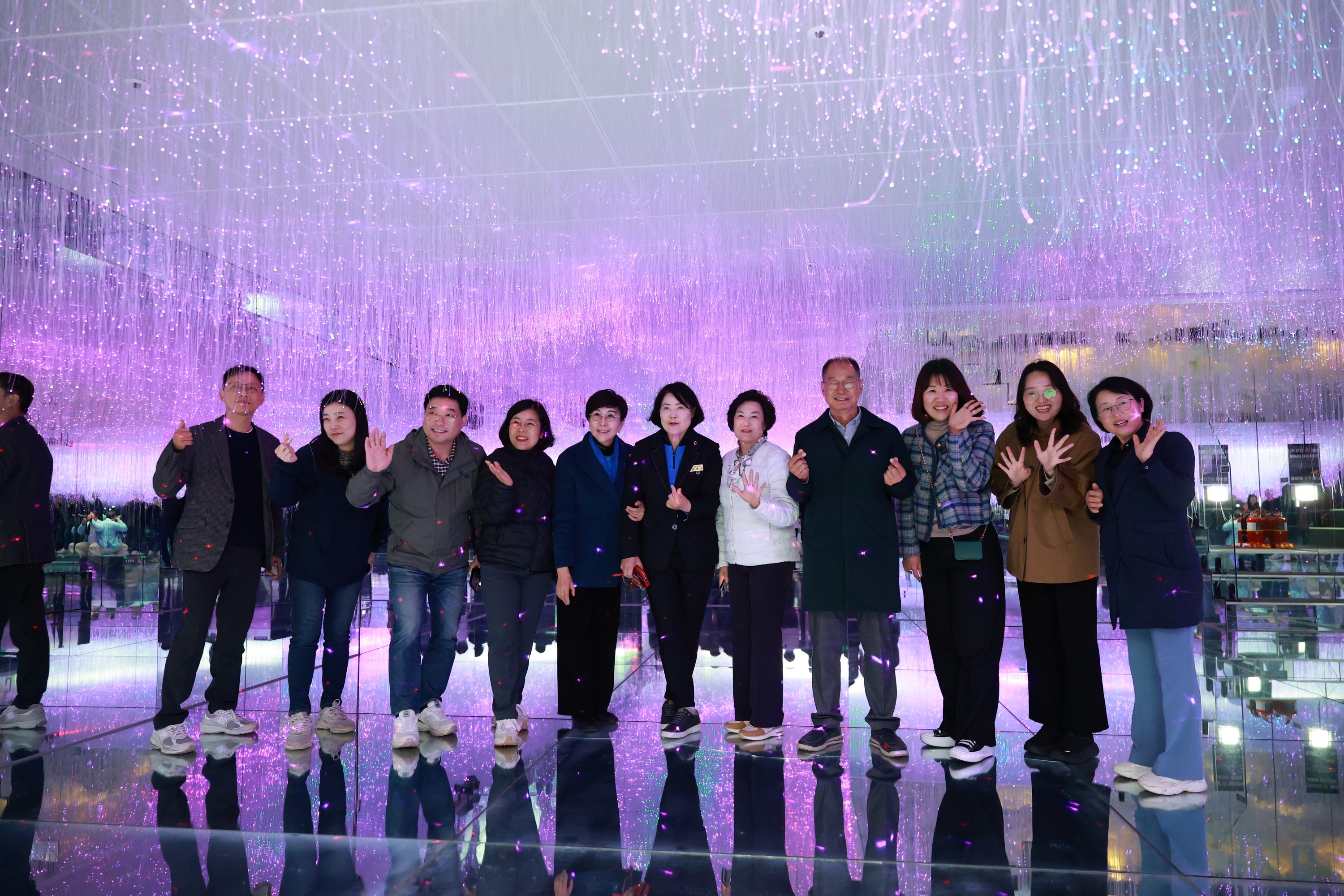 25년11월11일 제395회 제2차 정례회 경제관광문화위원회 현지활동 - 0662