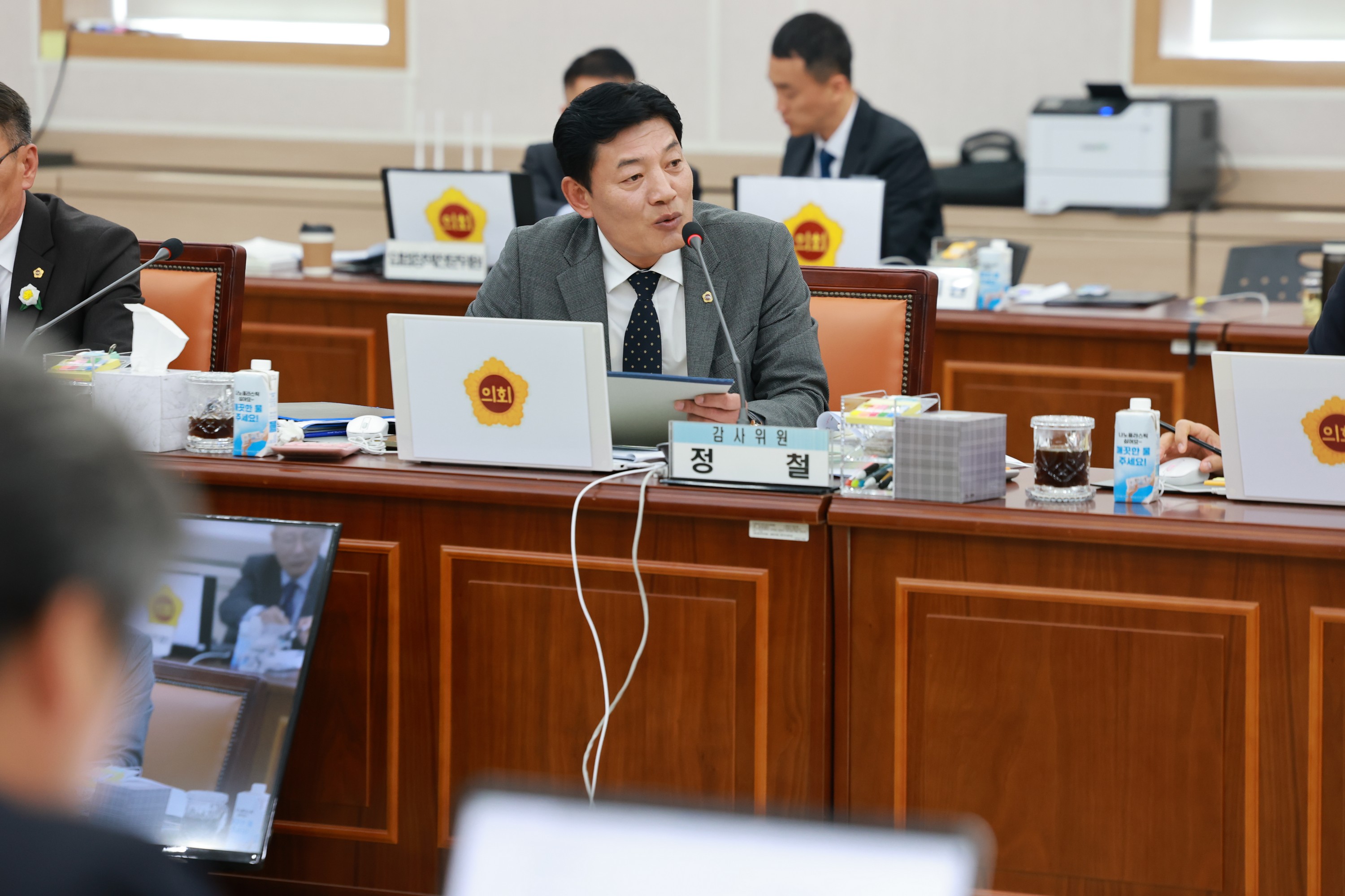 25년11월11일 제395회 제2차 정례회 교육위원회 행정사무감사 - 0824