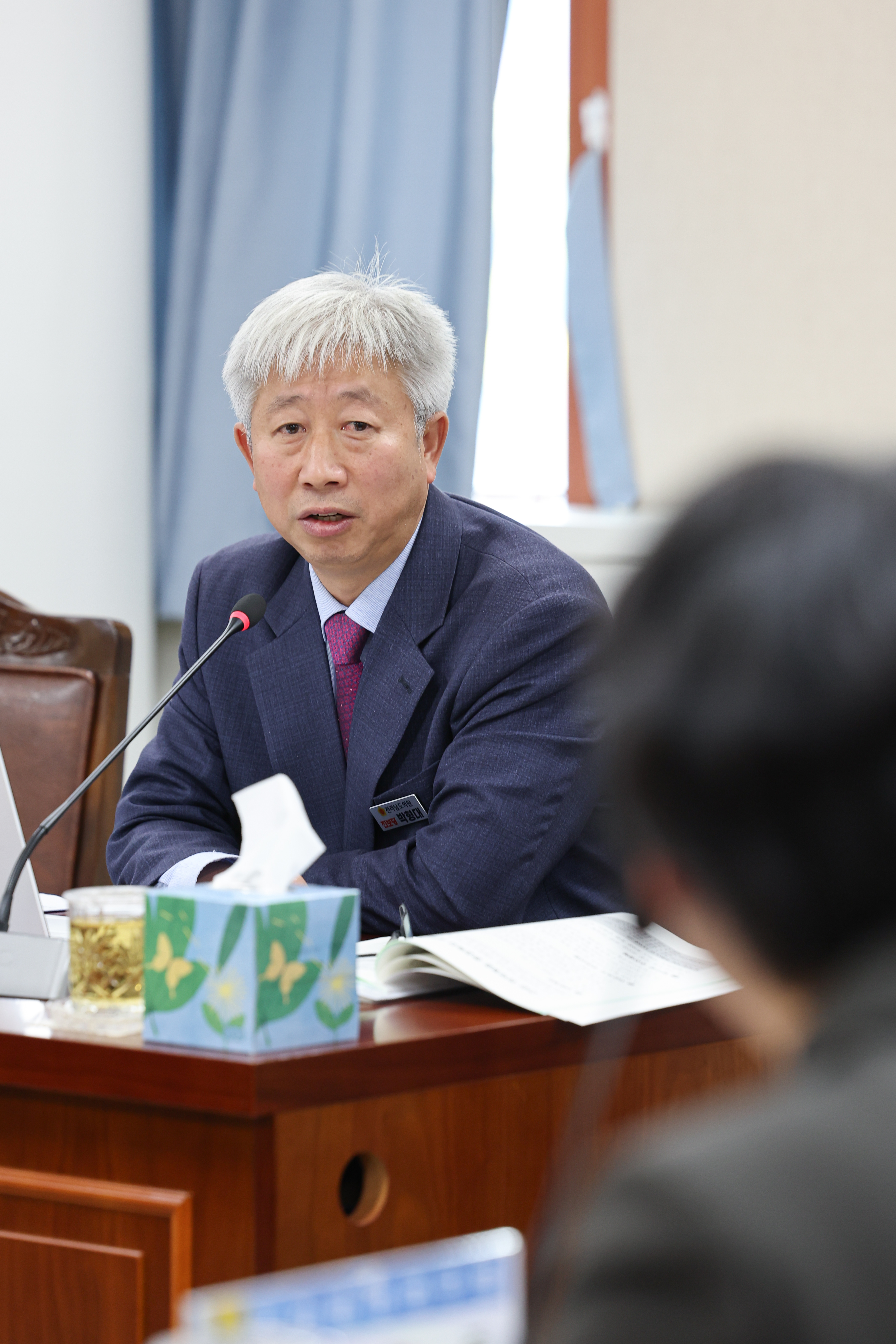 25년11월11일 제395회 제2차 정례회 보건복지환경위원회 행정사무감사 및 회의 (43)1