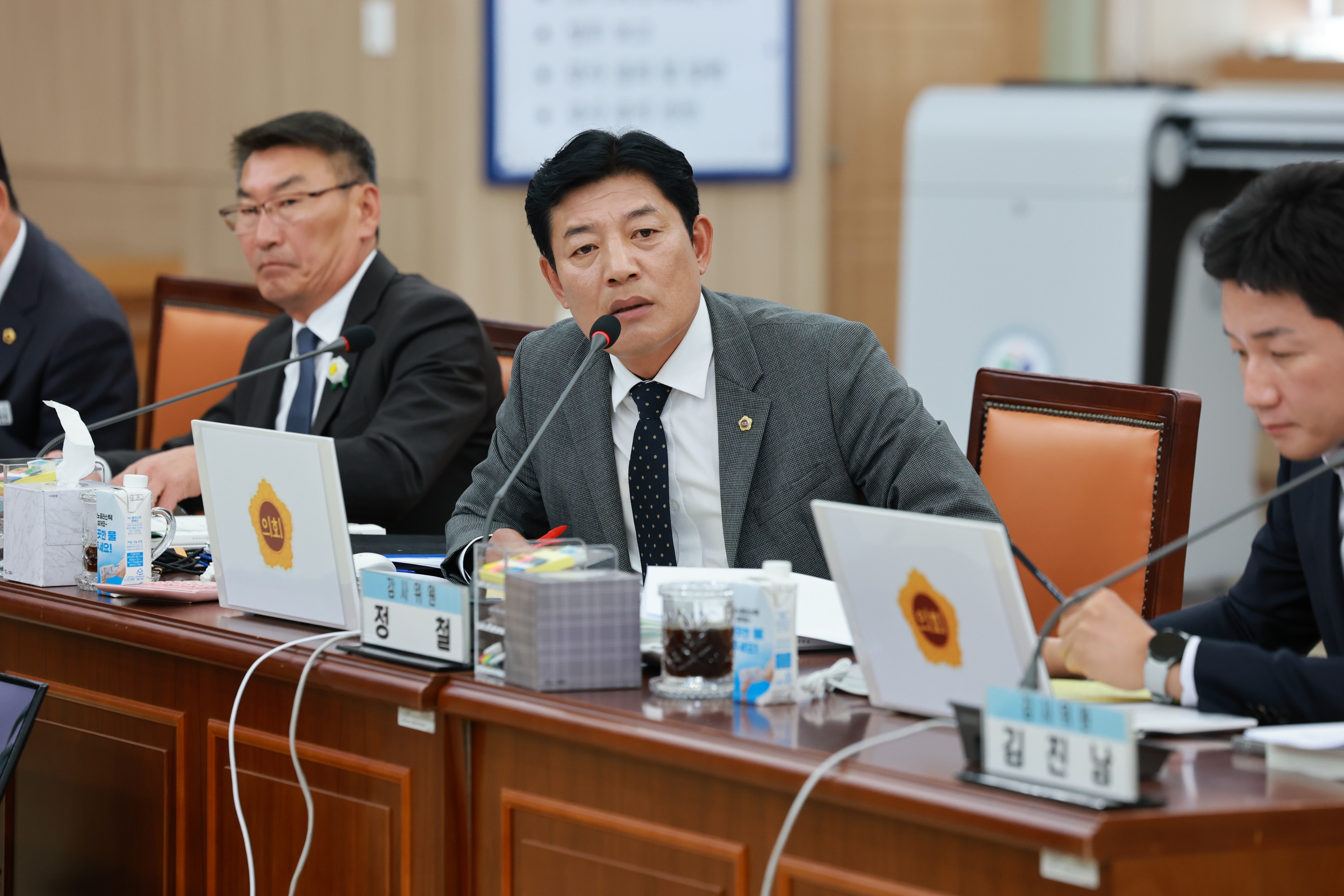 25년11월11일 제395회 제2차 정례회 교육위원회 행정사무감사 - 0888