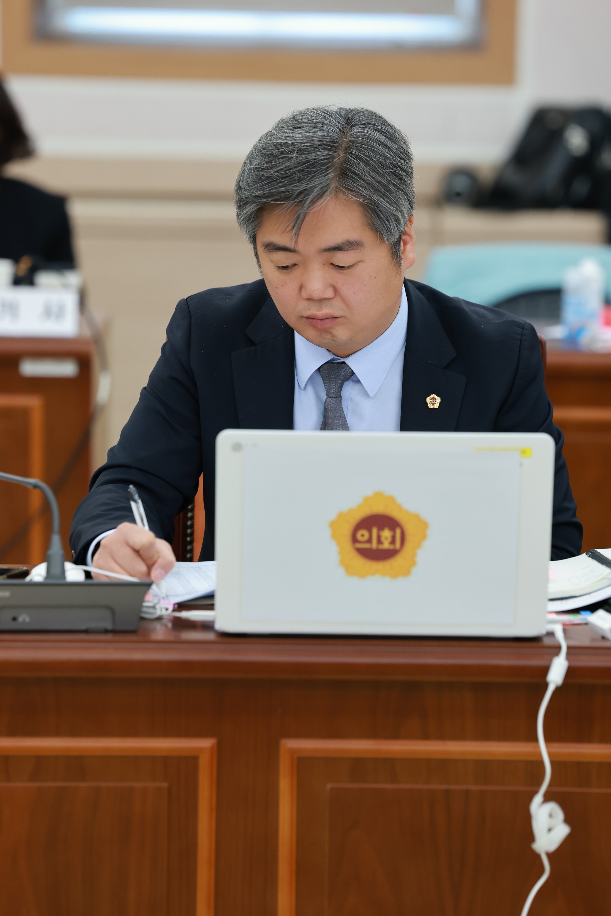 25년11월11일 제395회 제2차 정례회 교육위원회 행정사무감사 - 0982