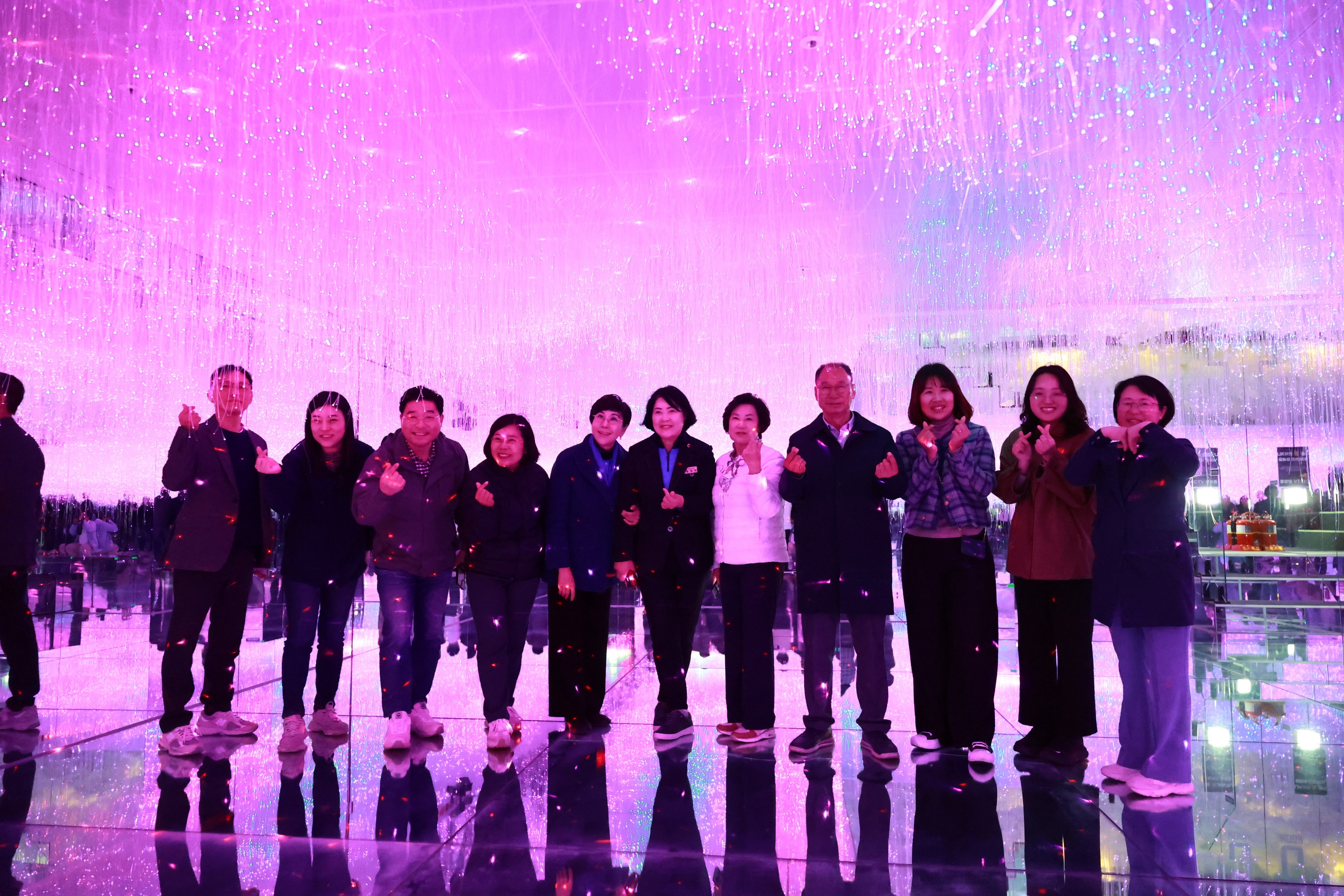 25년11월11일 제395회 제2차 정례회 경제관광문화위원회 현지활동 - 0673