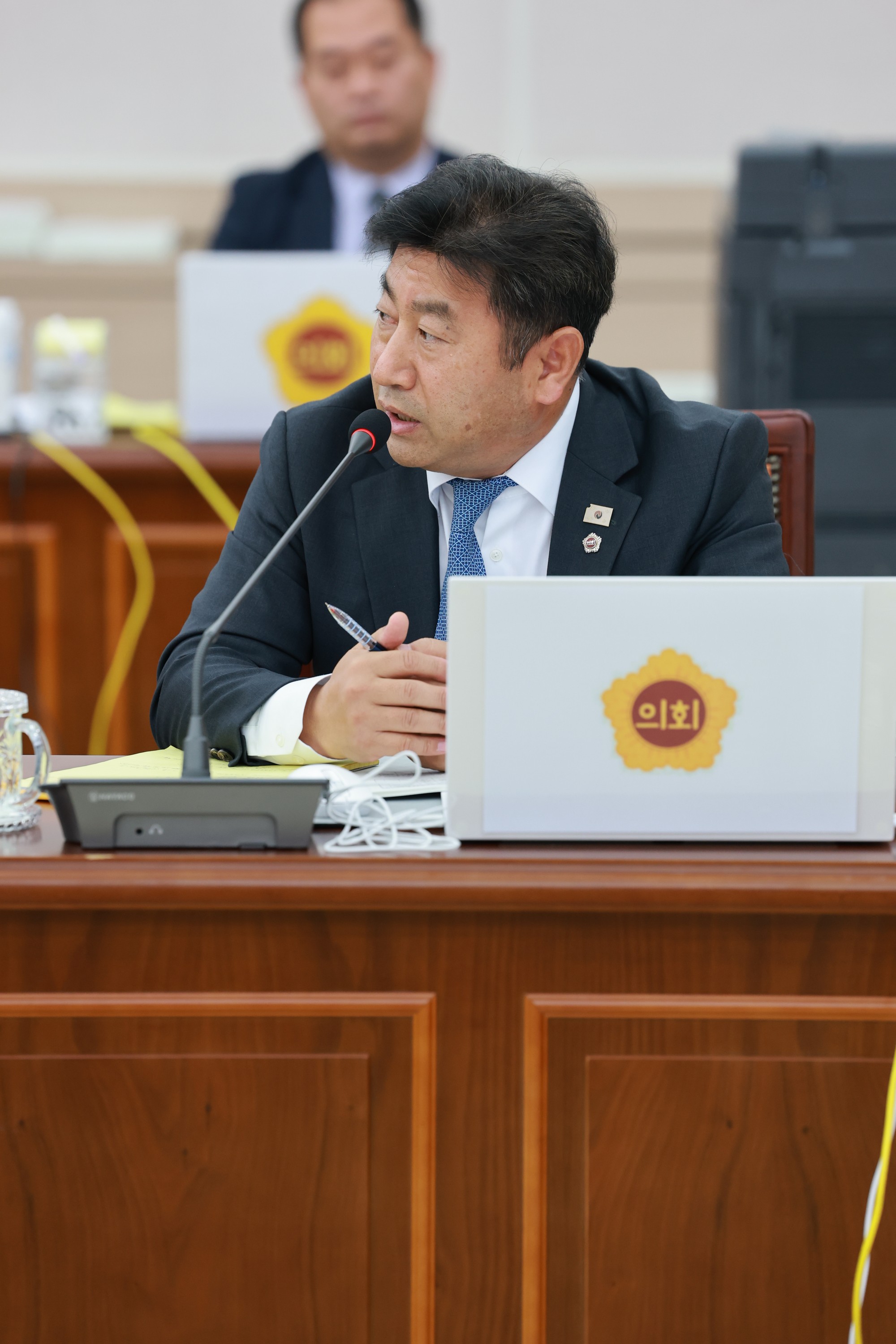 25년11월11일 제395회 제2차 정례회 교육위원회 행정사무감사 - 1131