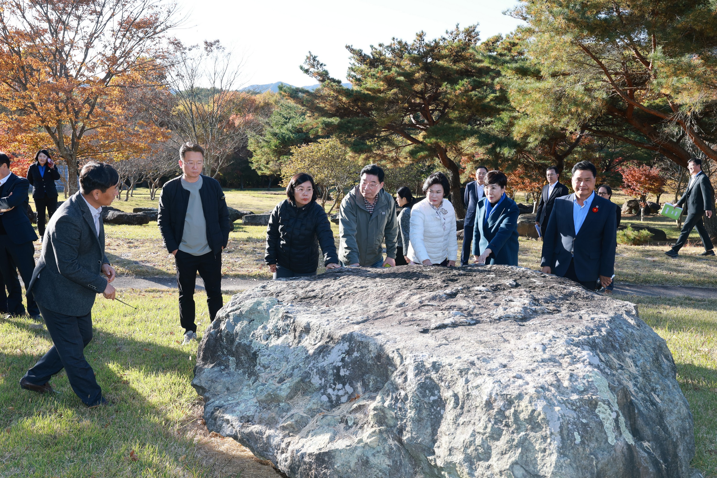 25년11월11일 제395회 제2차 정례회 경제관광문화위원회 현지활동 - 0395