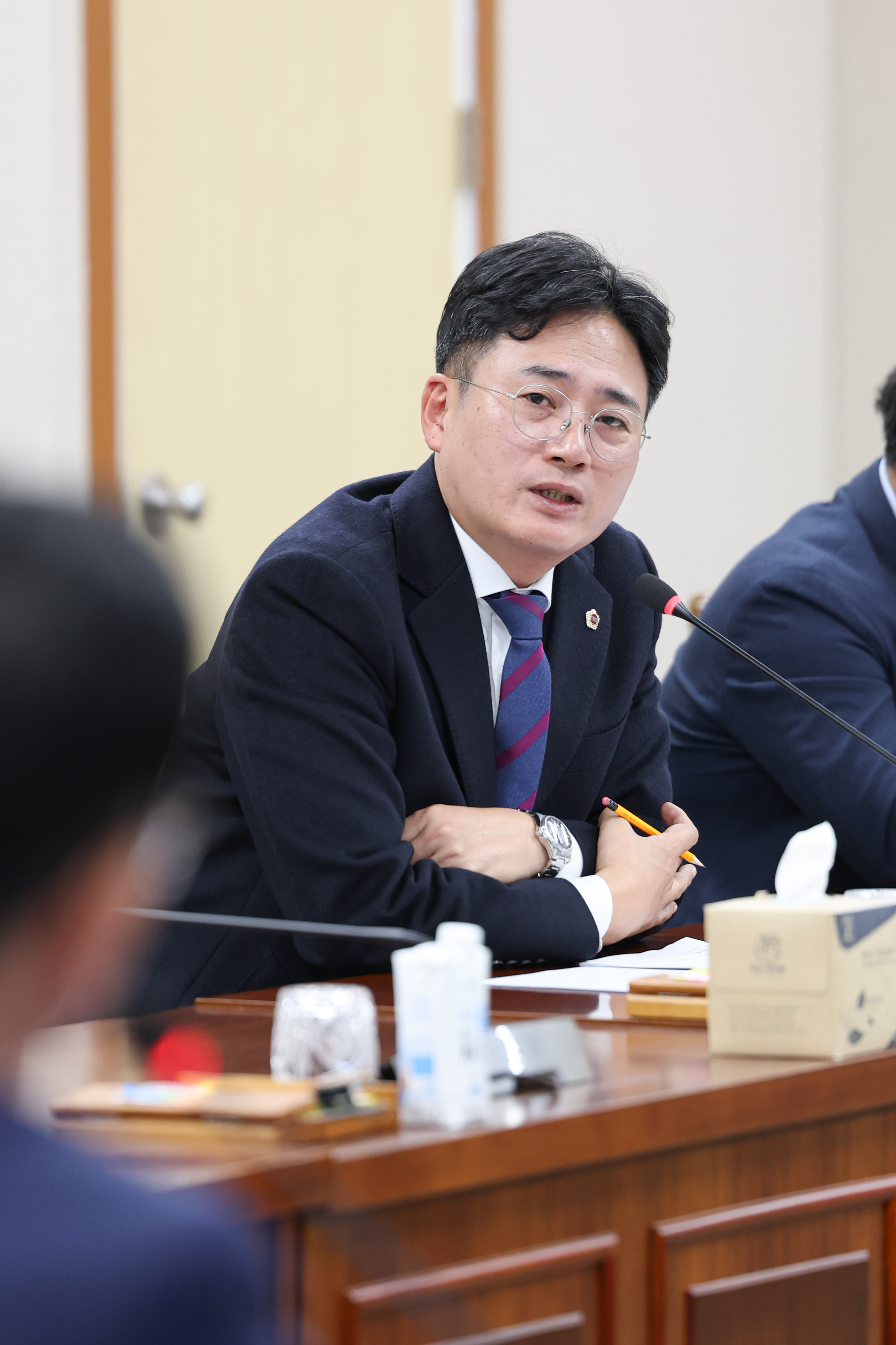 25년11월12일 전라남도 통합대학교 국립의과대학 설립 지원 특별위원회 제2차 회의 (11)1