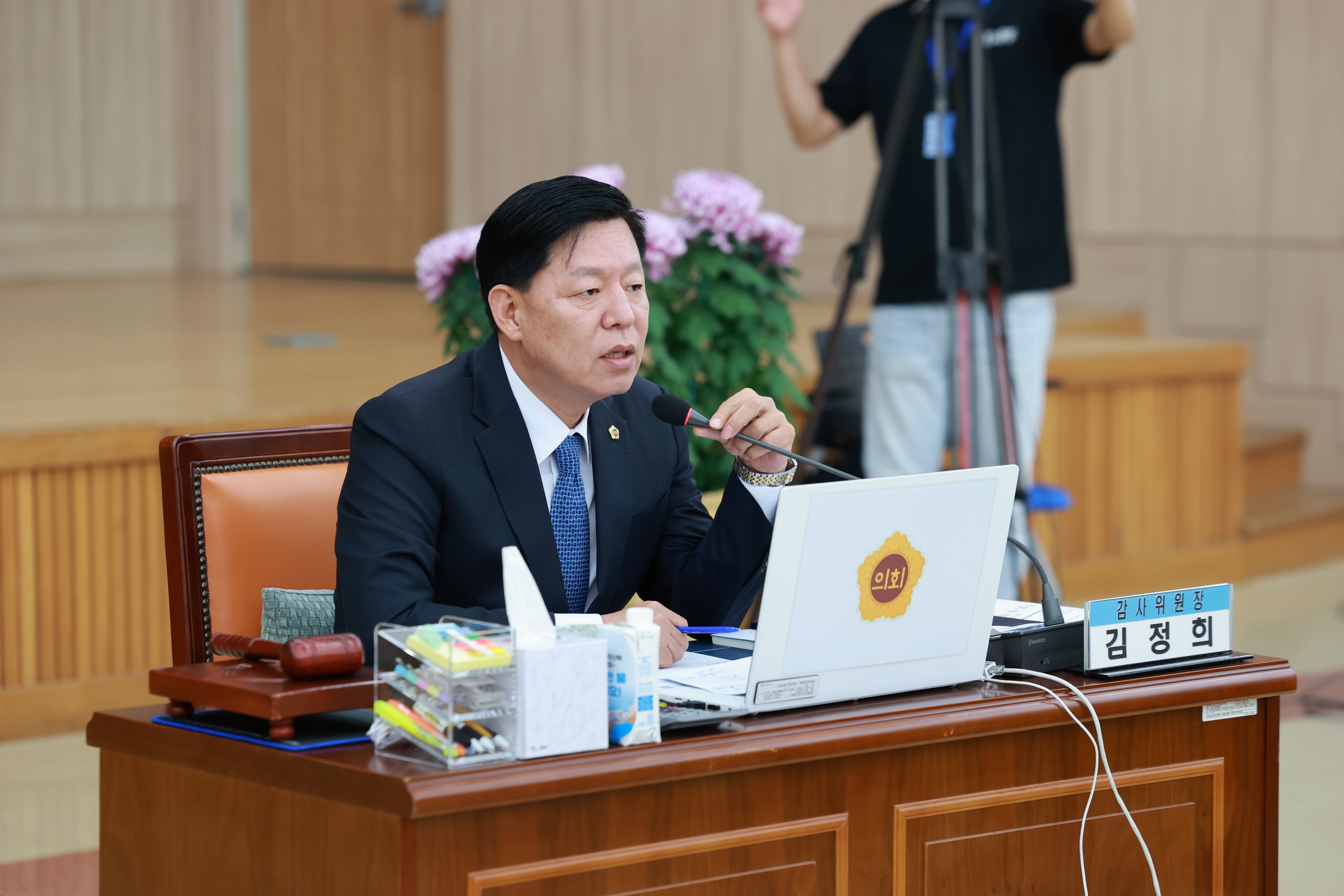 25년11월11일 제395회 제2차 정례회 교육위원회 행정사무감사 - 1425