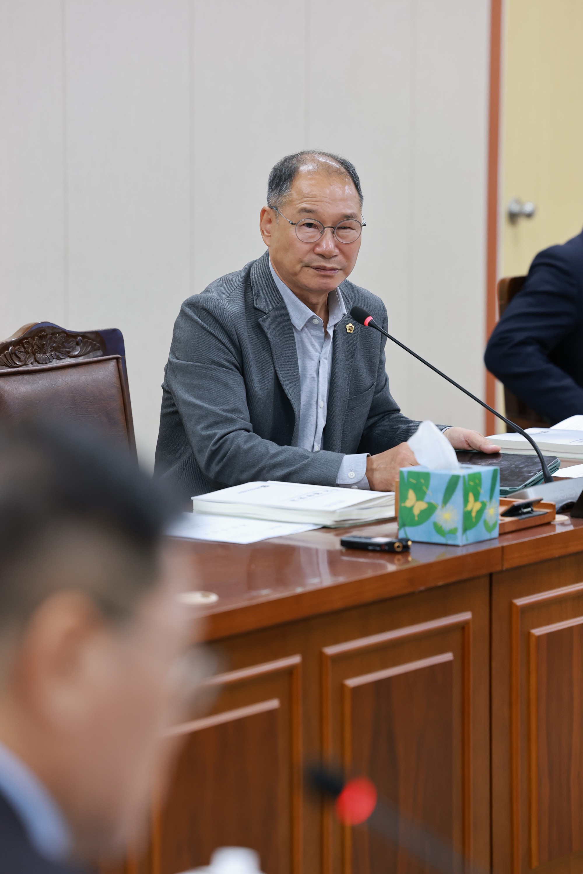 25년11월11일 제395회 제2차 정례회 경제관광문화위원회 행정사무감사 - 0324