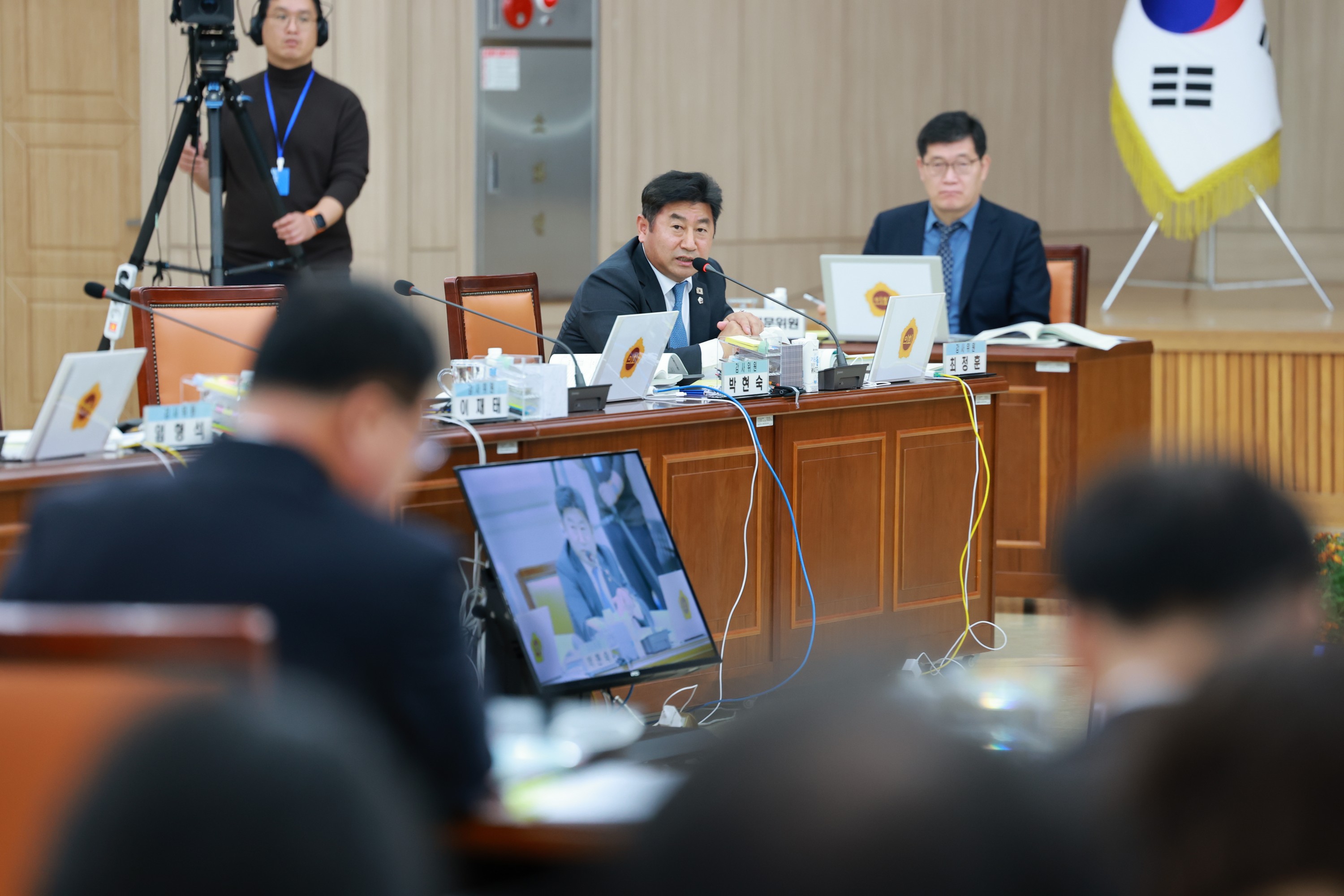 25년11월11일 제395회 제2차 정례회 교육위원회 행정사무감사 - 1207