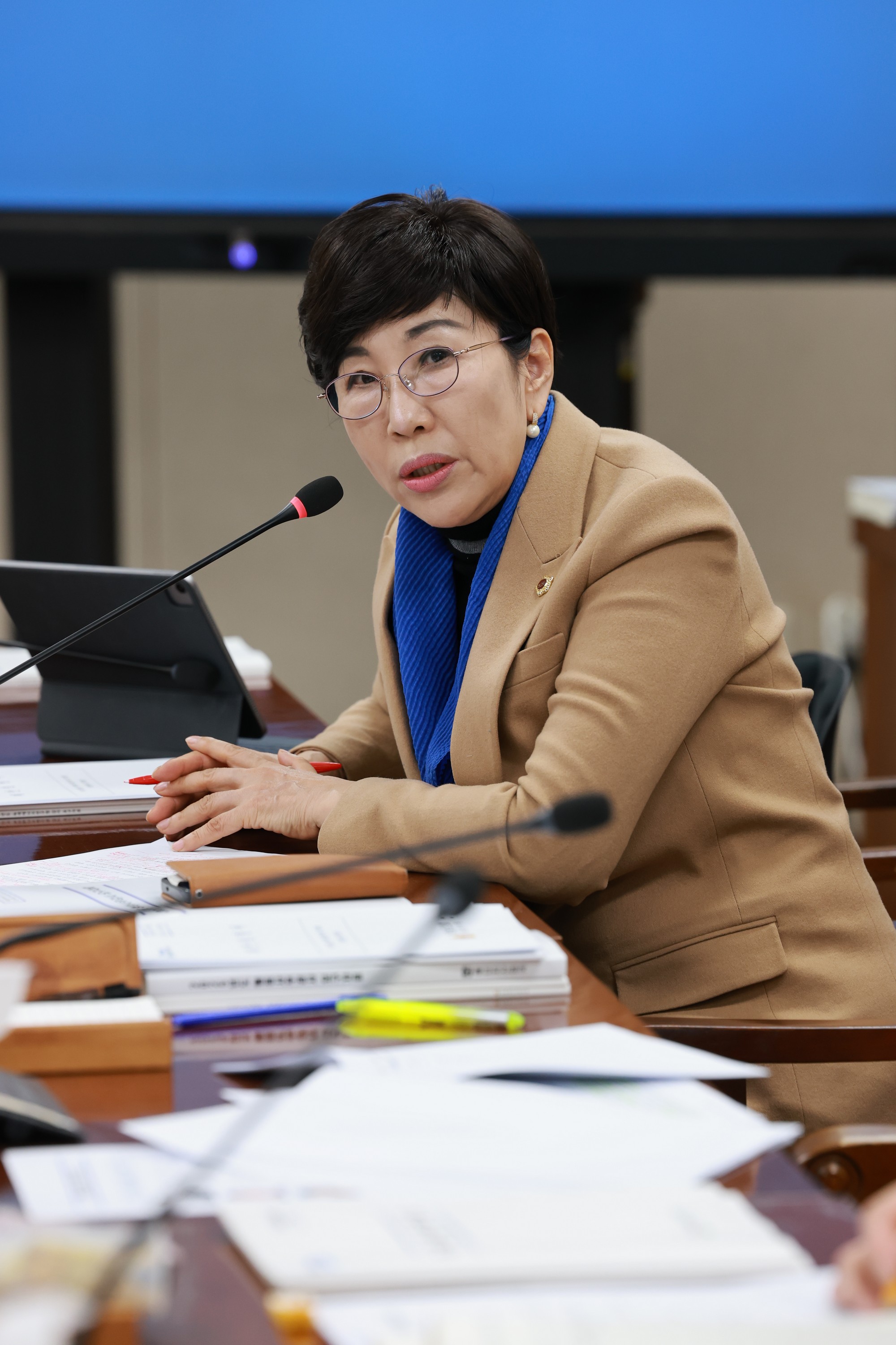 25년11월11일 제395회 제2차 정례회 경제관광문화위원회 행정사무감사 - 0418