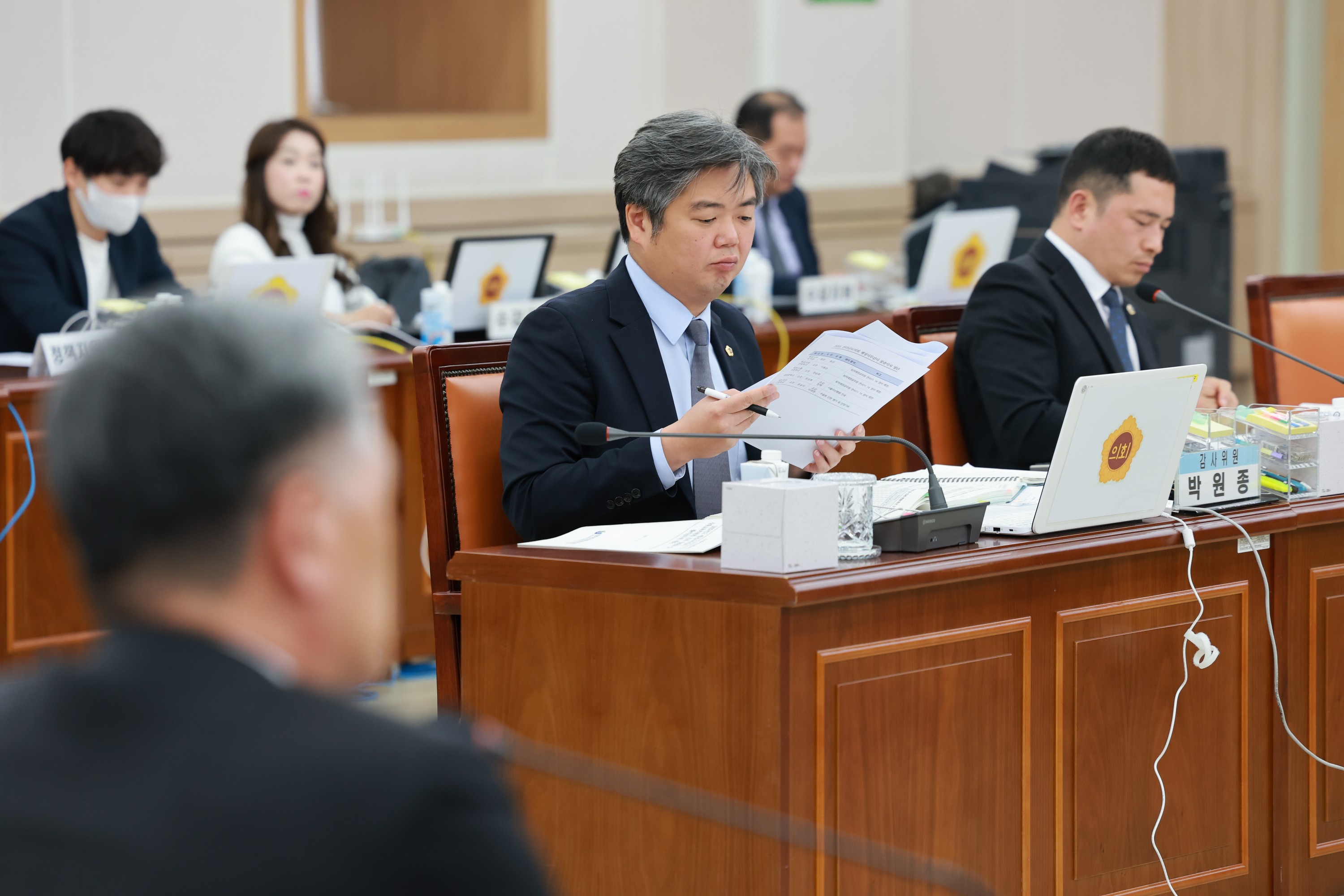 25년11월11일 제395회 제2차 정례회 교육위원회 행정사무감사 - 0993