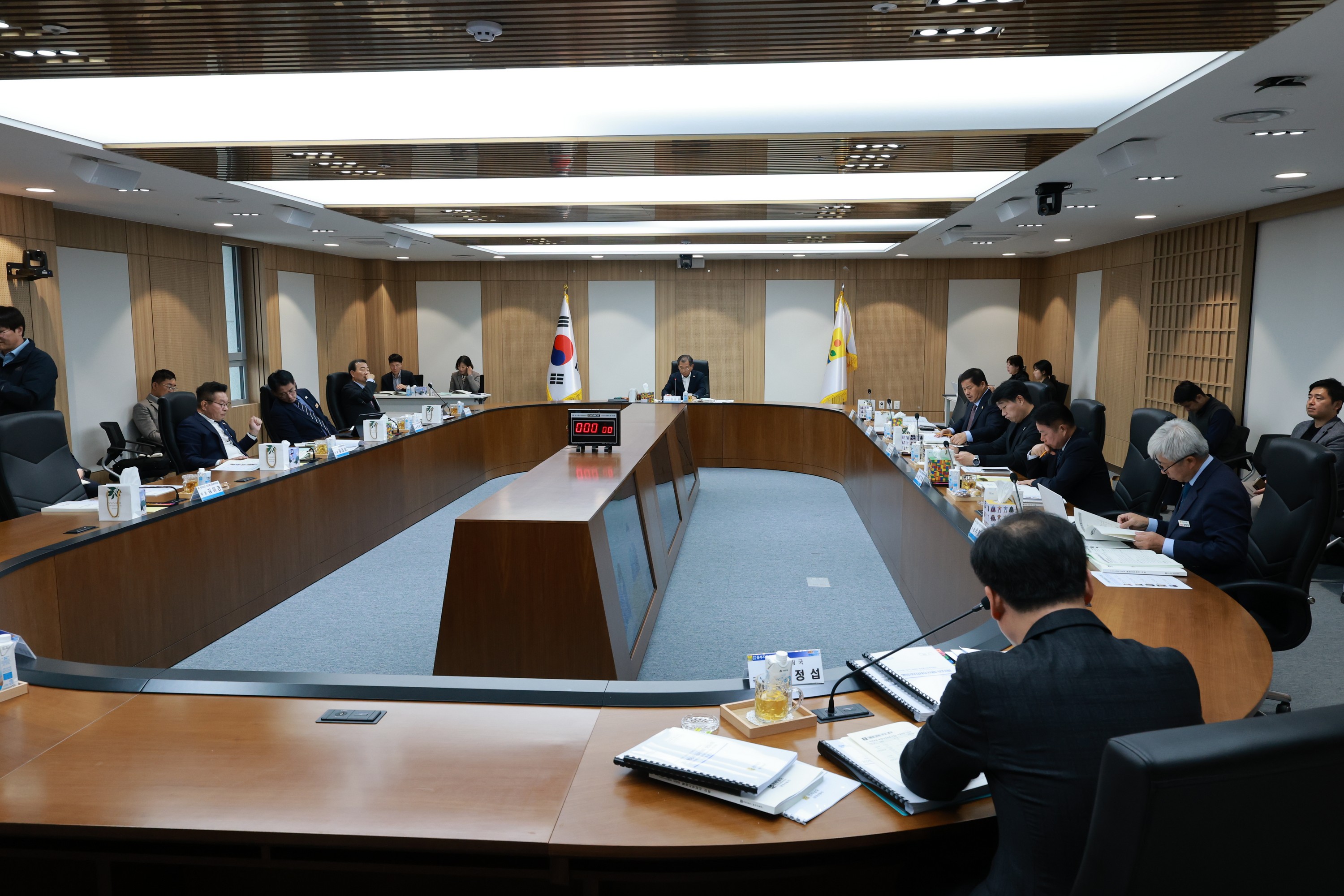 25년11월12일 제395회 제2차 정례회 보건복지환경위원회 행정사무감사 현지감사 - 1198