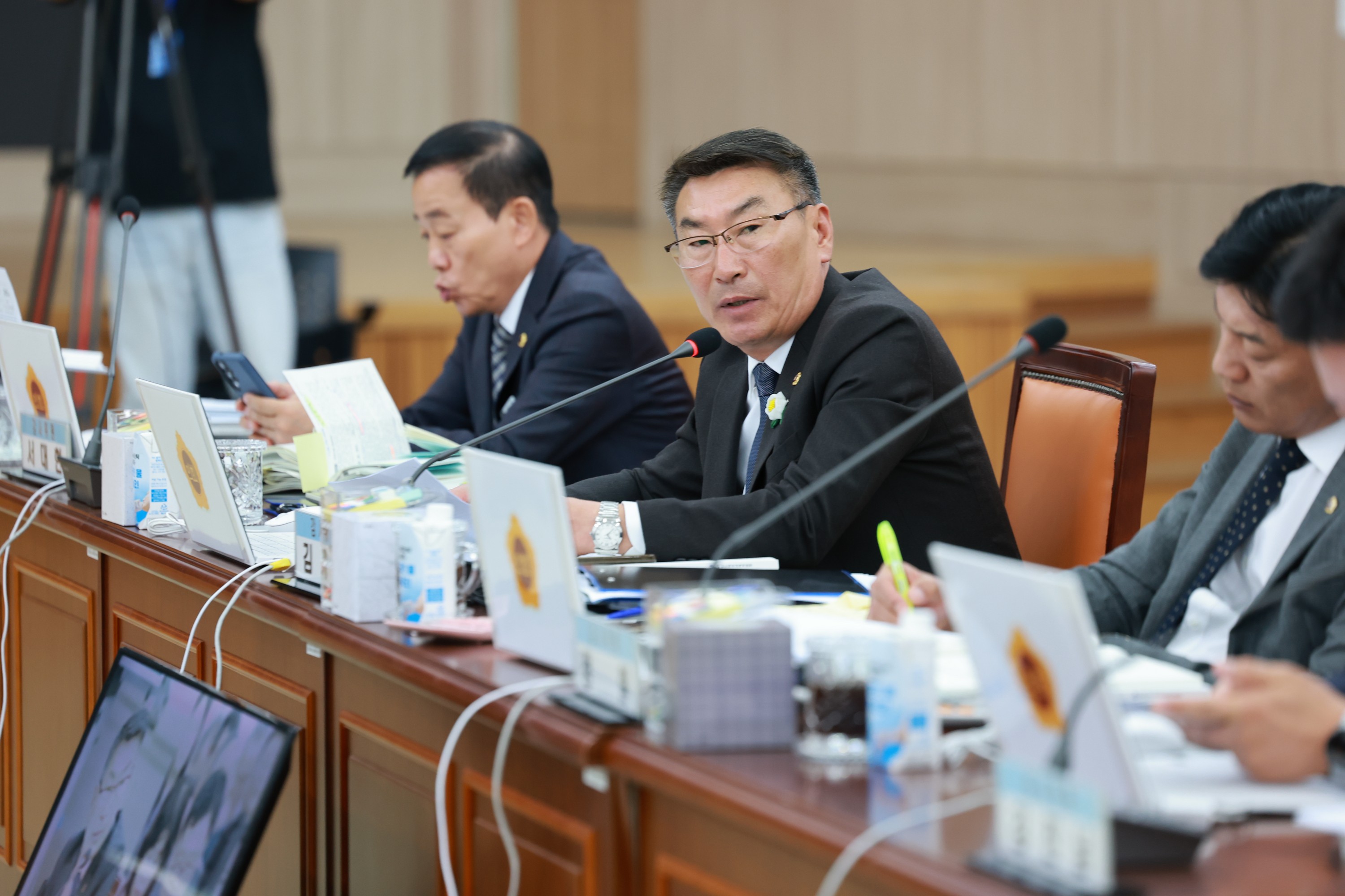 25년11월11일 제395회 제2차 정례회 교육위원회 행정사무감사 - 0053