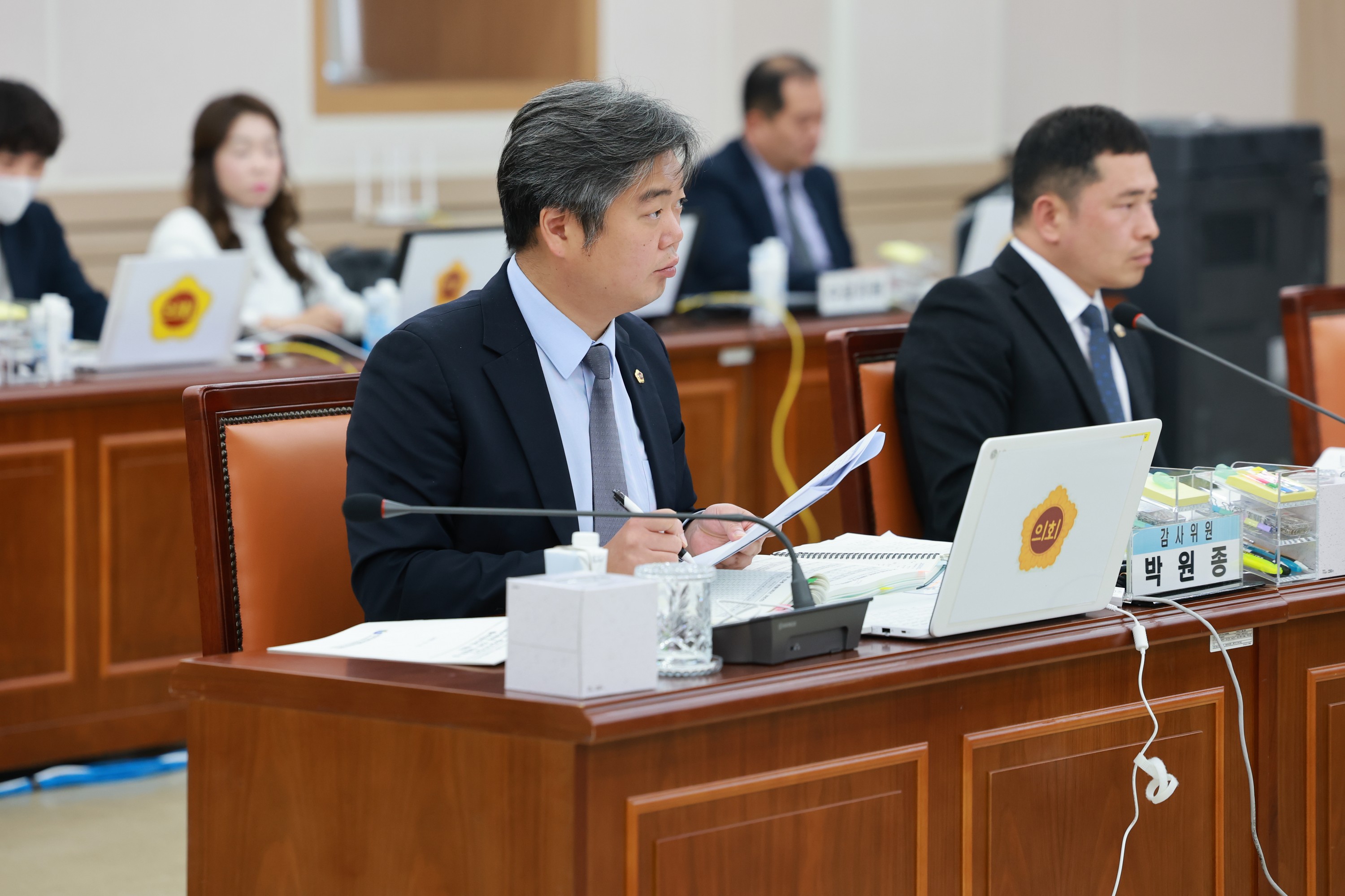 25년11월11일 제395회 제2차 정례회 교육위원회 행정사무감사 - 1015