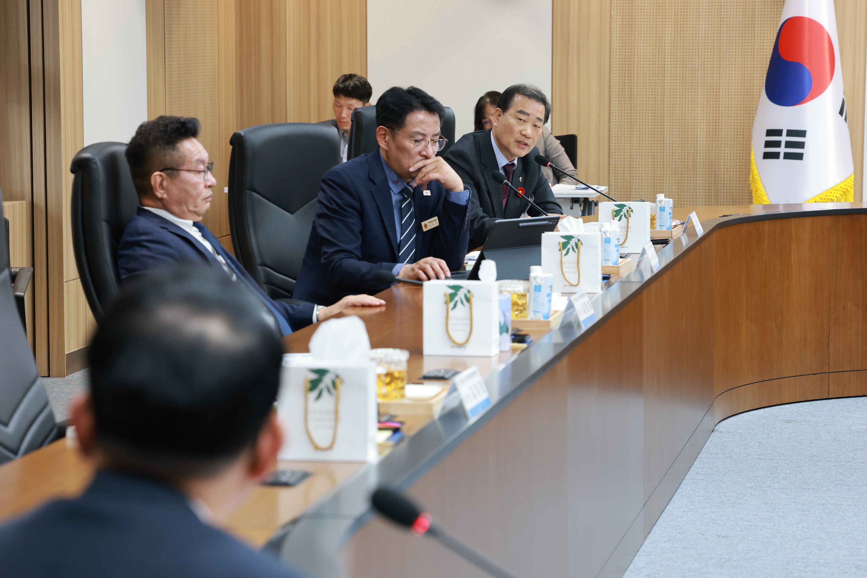 25년11월12일 제395회 제2차 정례회 보건복지환경위원회 행정사무감사 현지감사 - 1669