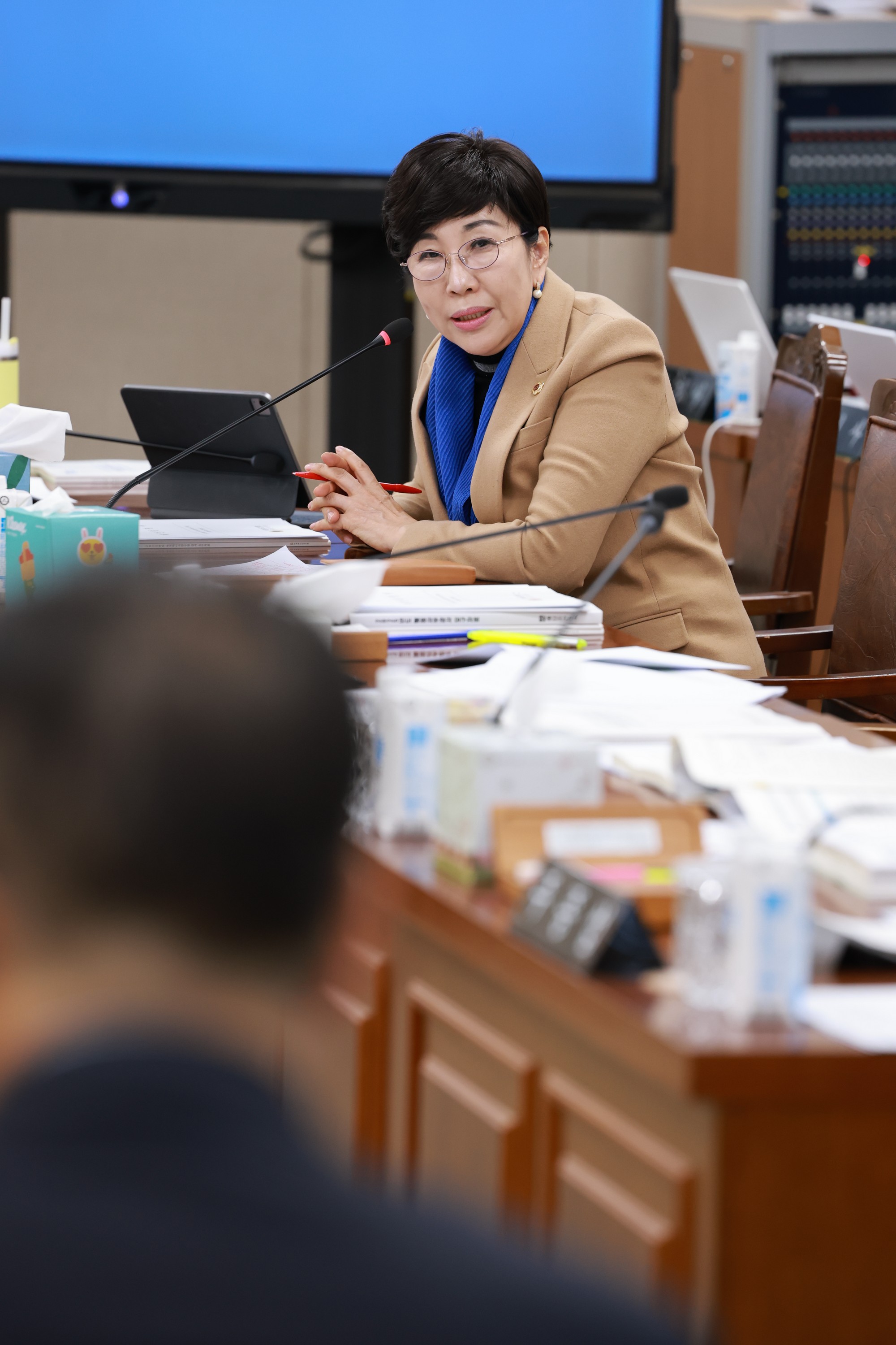 25년11월11일 제395회 제2차 정례회 경제관광문화위원회 행정사무감사 - 0407