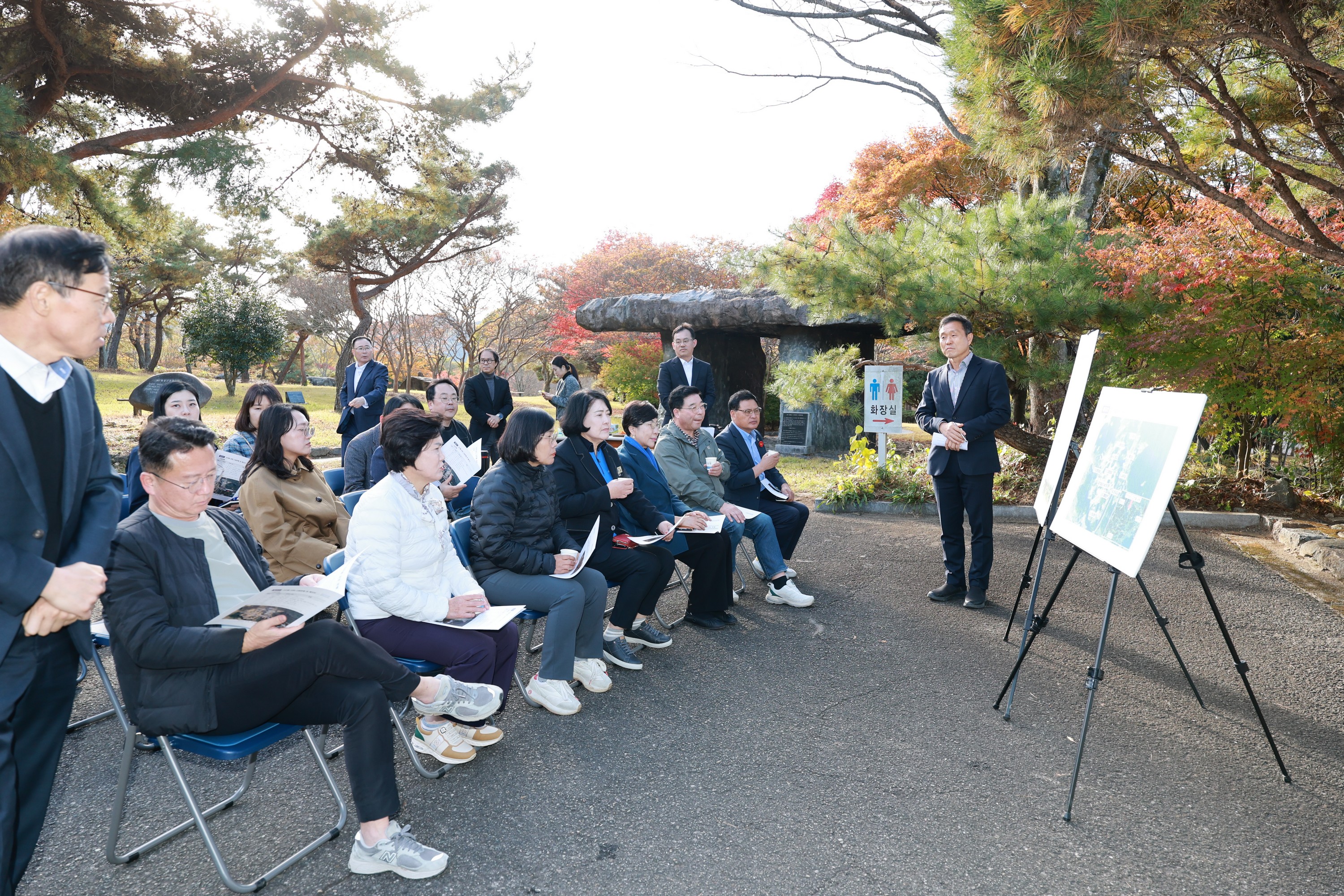 25년11월11일 제395회 제2차 정례회 경제관광문화위원회 현지활동 - 02810