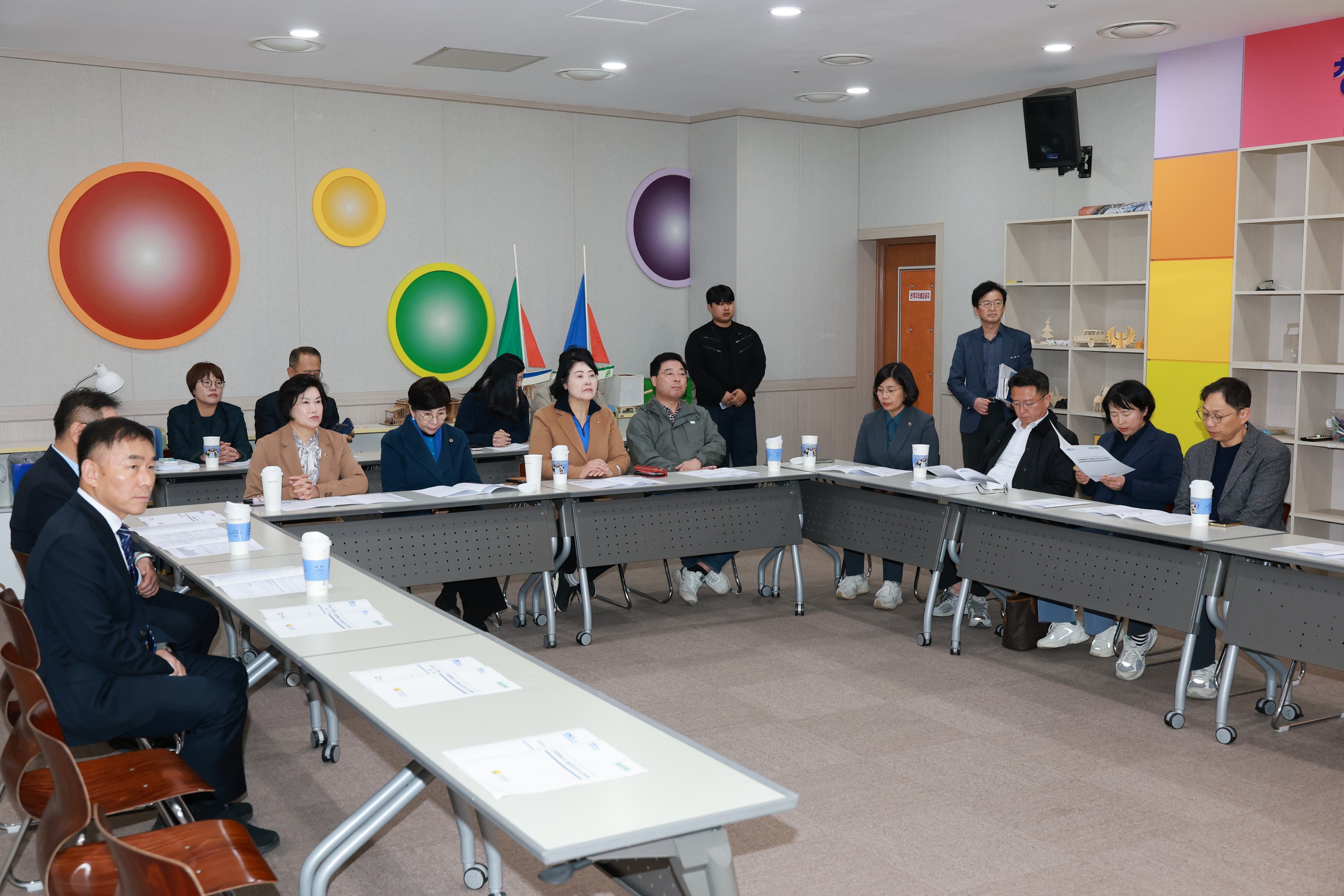 25년11월11일 제395회 제2차 정례회 경제관광문화위원회 현지활동 - 0032