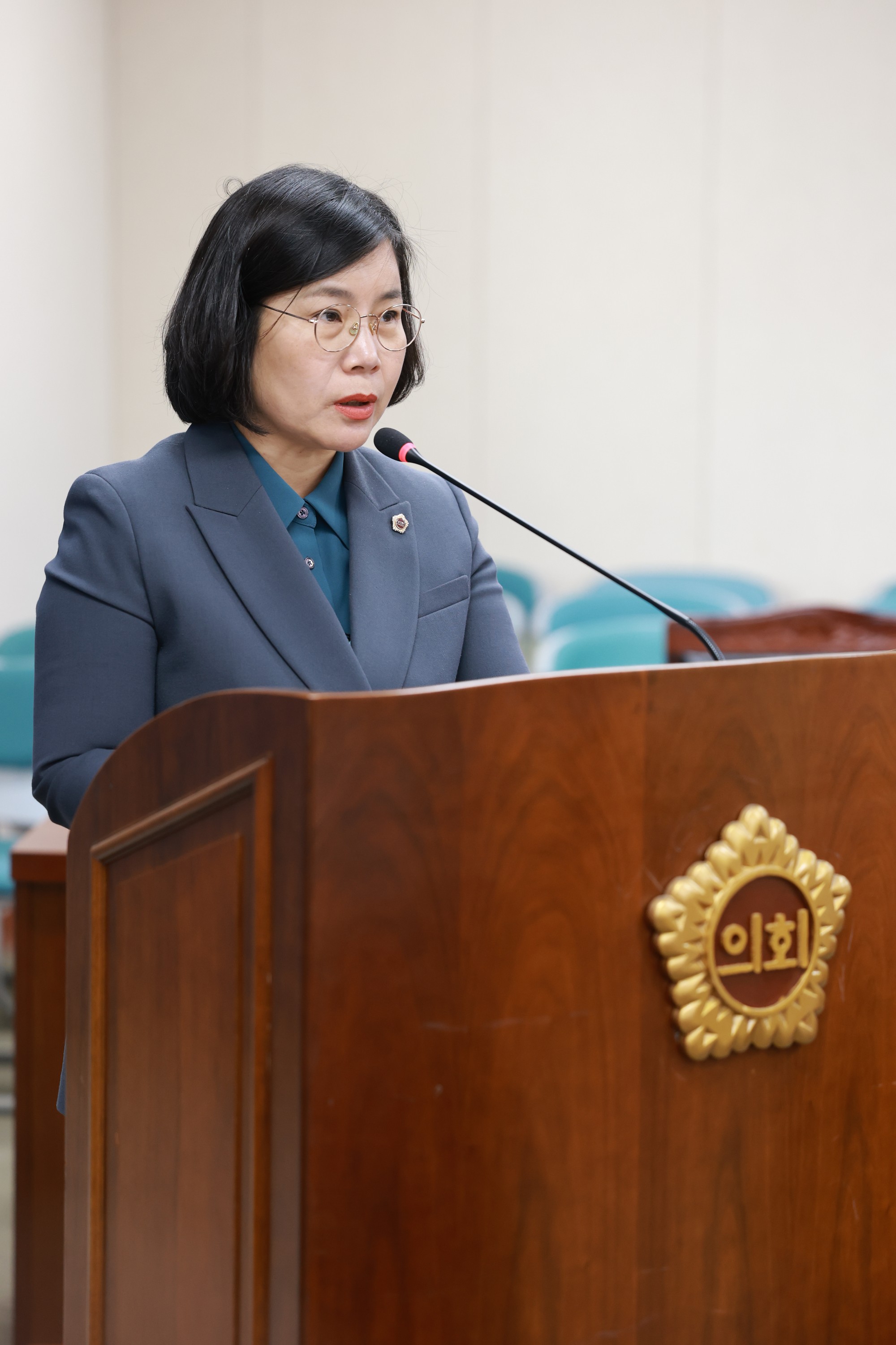 25년11월11일 제395회 제2차 정례회 경제관광문화위원회 행정사무감사 - 0071