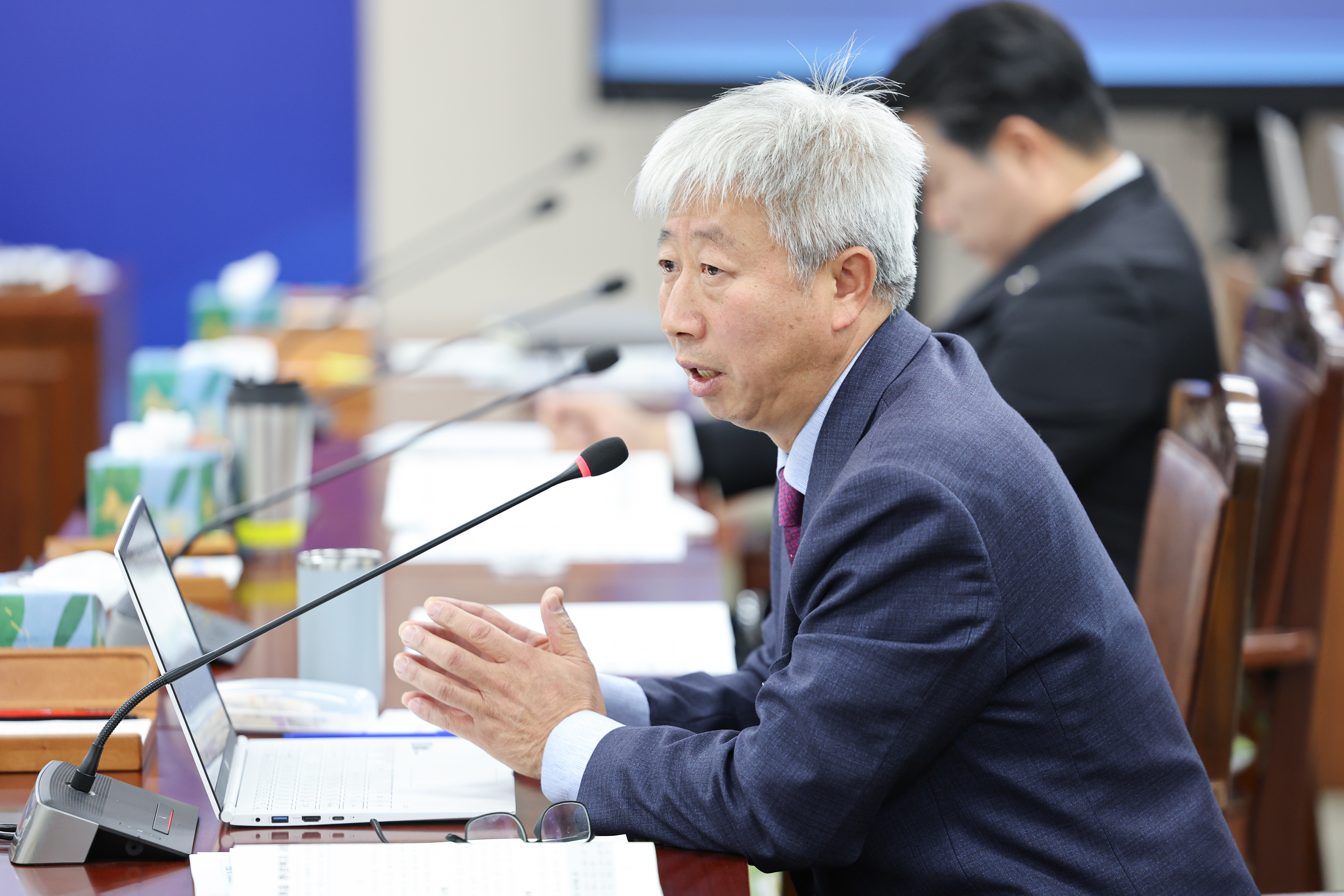 25년11월11일 제395회 제2차 정례회 보건복지환경위원회 행정사무감사 및 회의 (47)9