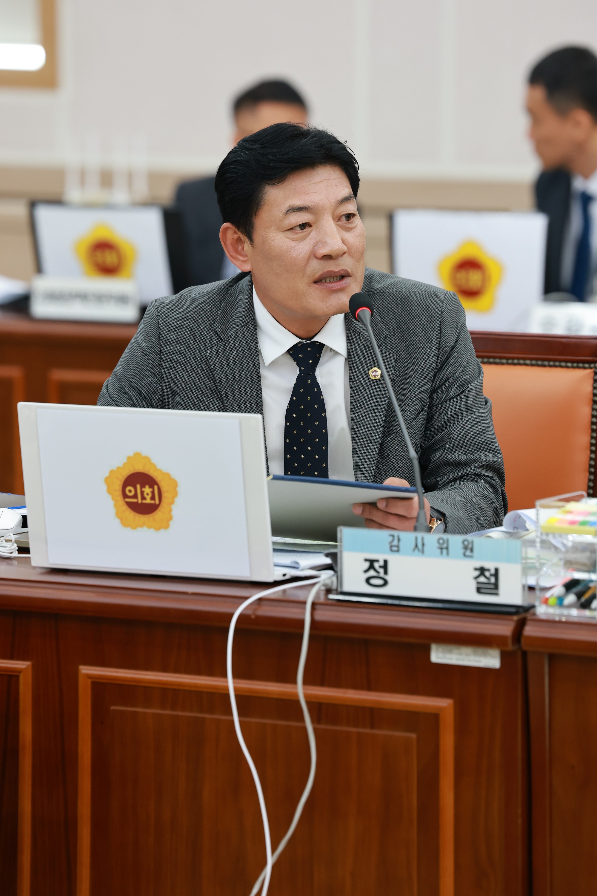 25년11월11일 제395회 제2차 정례회 교육위원회 행정사무감사 - 0852